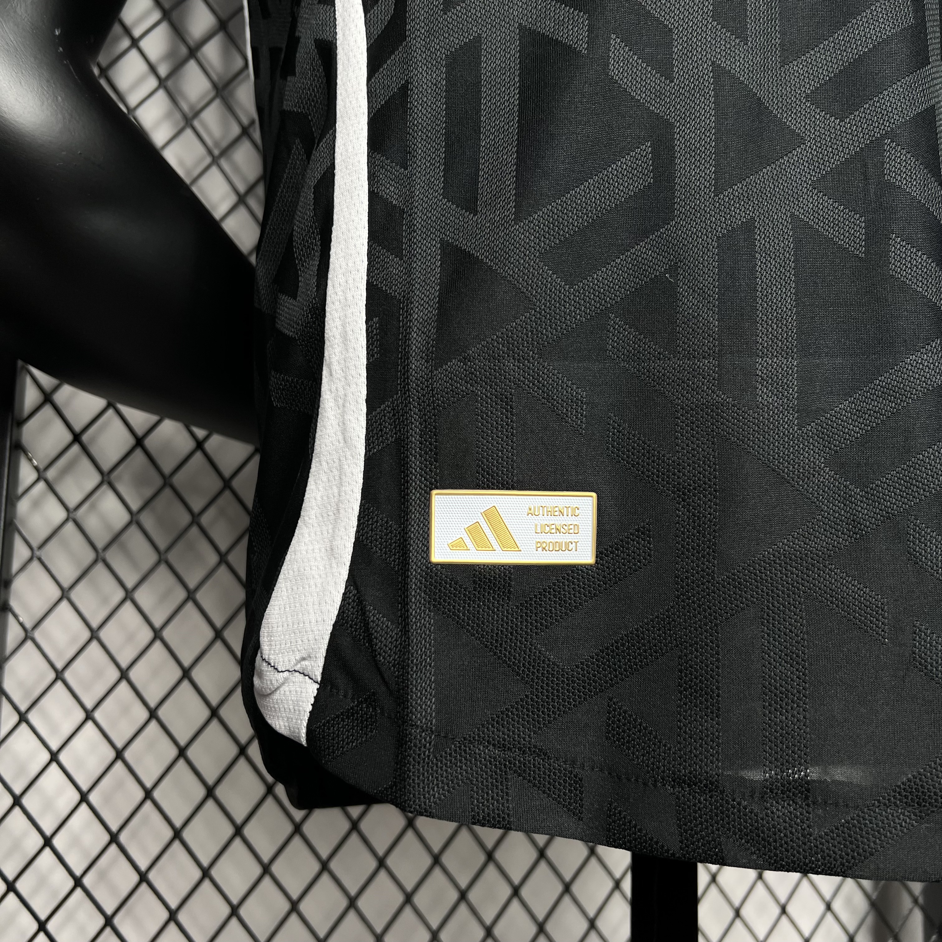 Germany 2024 Euro Pre-Match Training Jersey - Player Version - Unitedfutballjersey