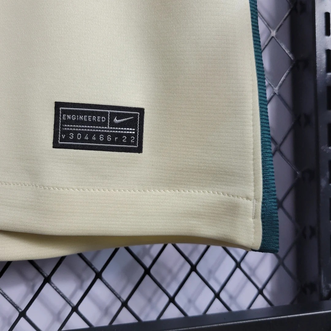 Retro Liver.pool 21-22 Away Stadium Jersey - Fans Version - Unitedfutballjersey