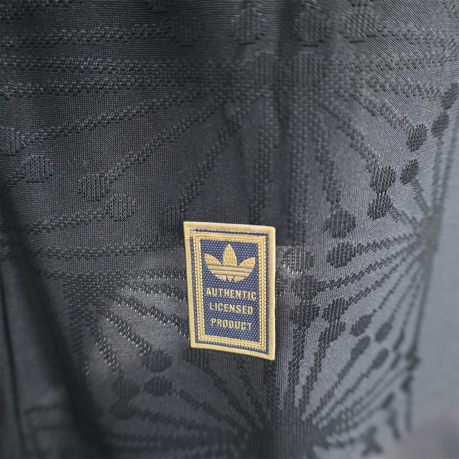 Mexico 2025 Gold Cup Black Long Sleeves Jersey - Player Version - Unitedfutballjersey