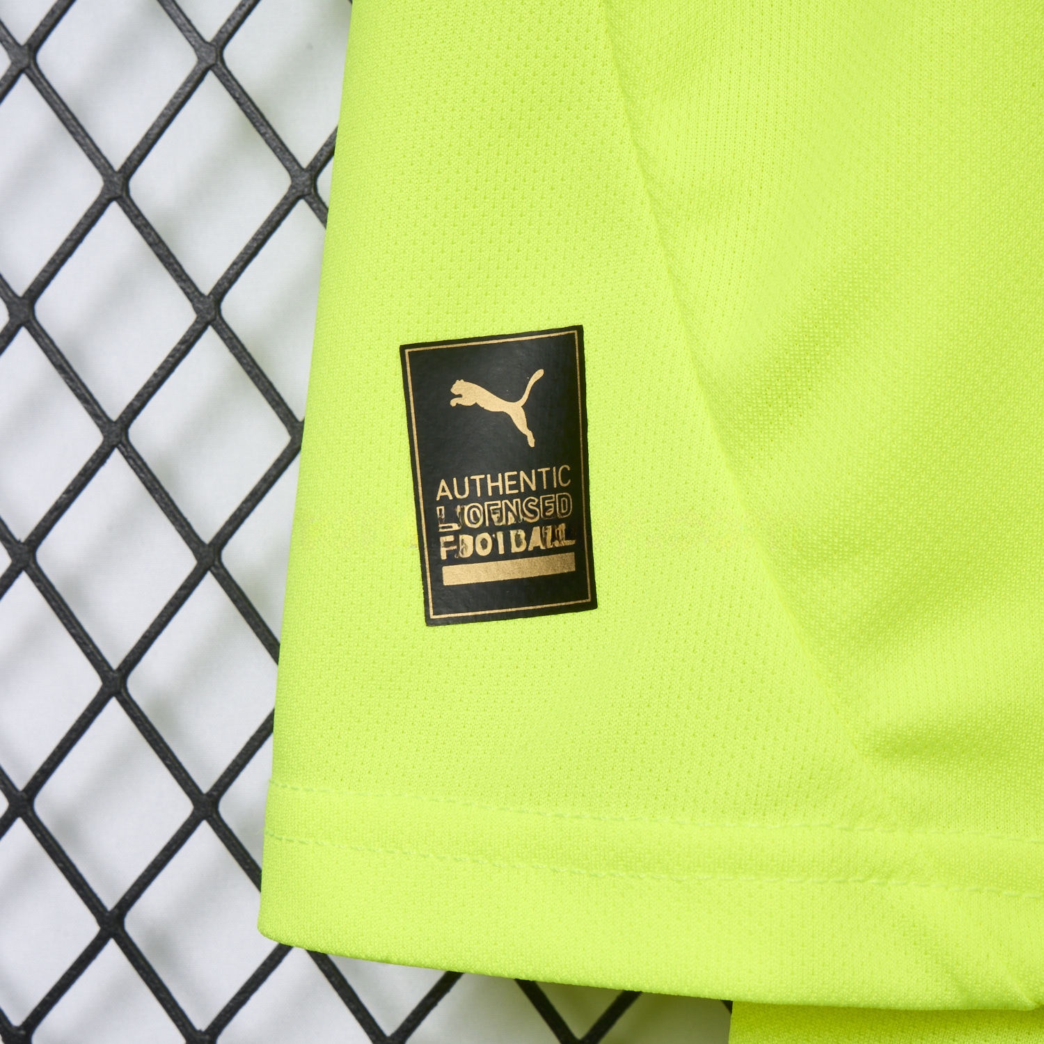 Dortmund 24-25 Yellow Alert Special Edition Kids Kit - Unitedfutballjersey