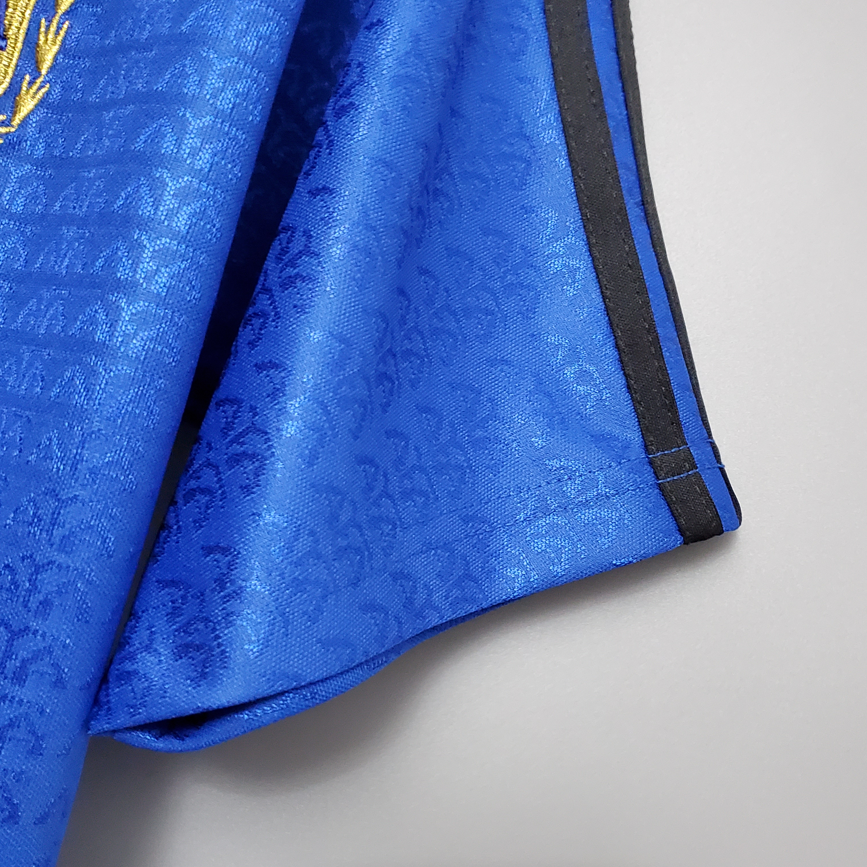 Retro Argentina 1994 Away Stadium Jersey - Unitedfutballjersey