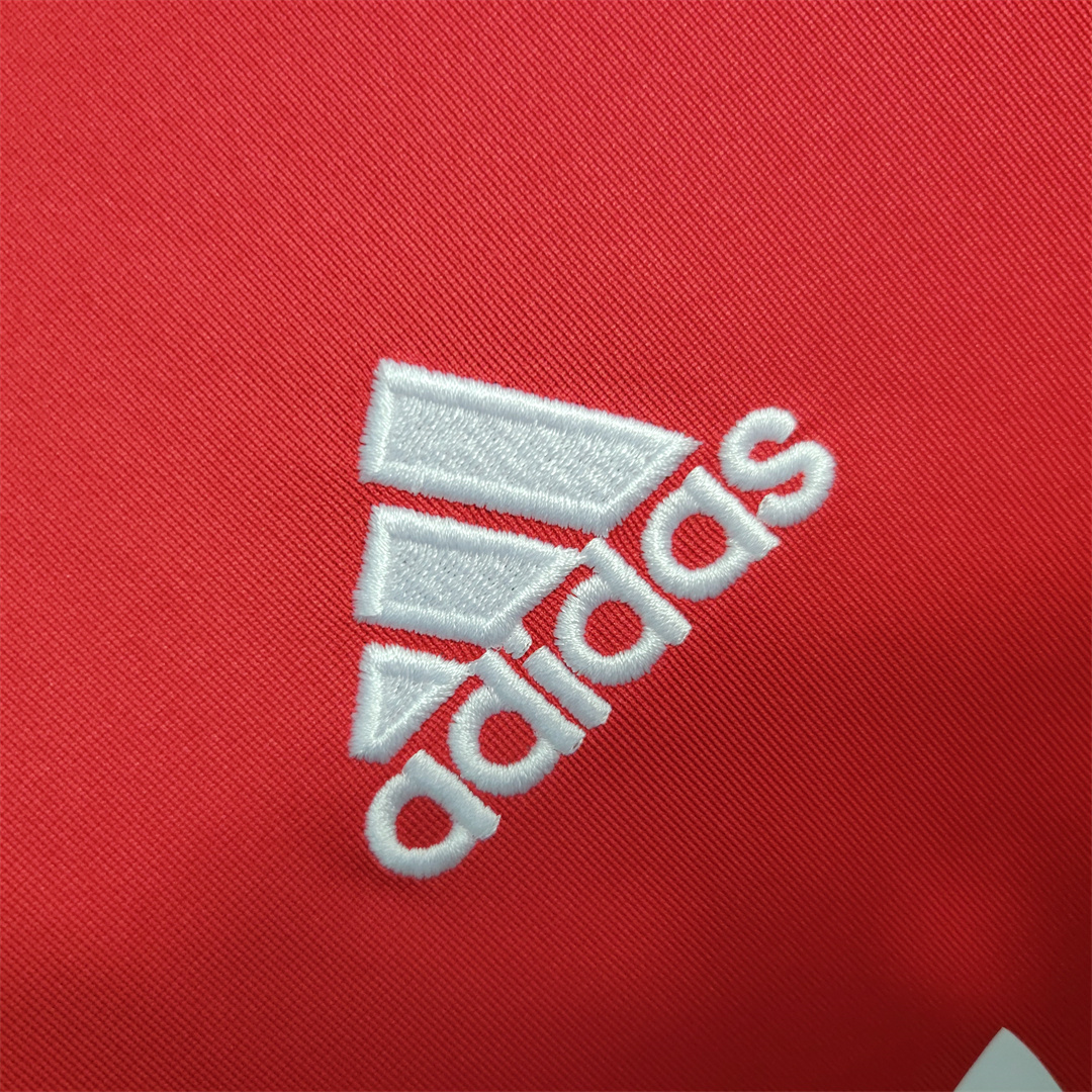 Real Madrid Retro 11-12 Third Away Long Sleeve Jersey - Unitedfutballjersey