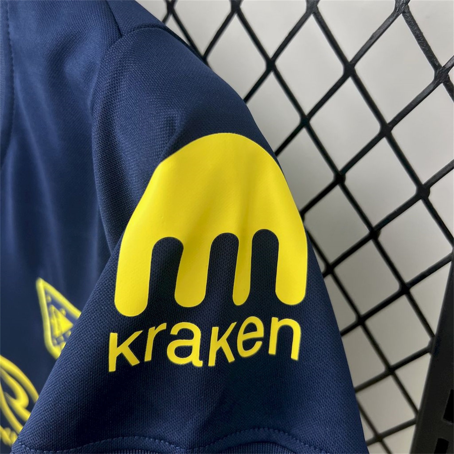 Atletico Madrid 25-26 Away Kids Kit - Unitedfutballjersey