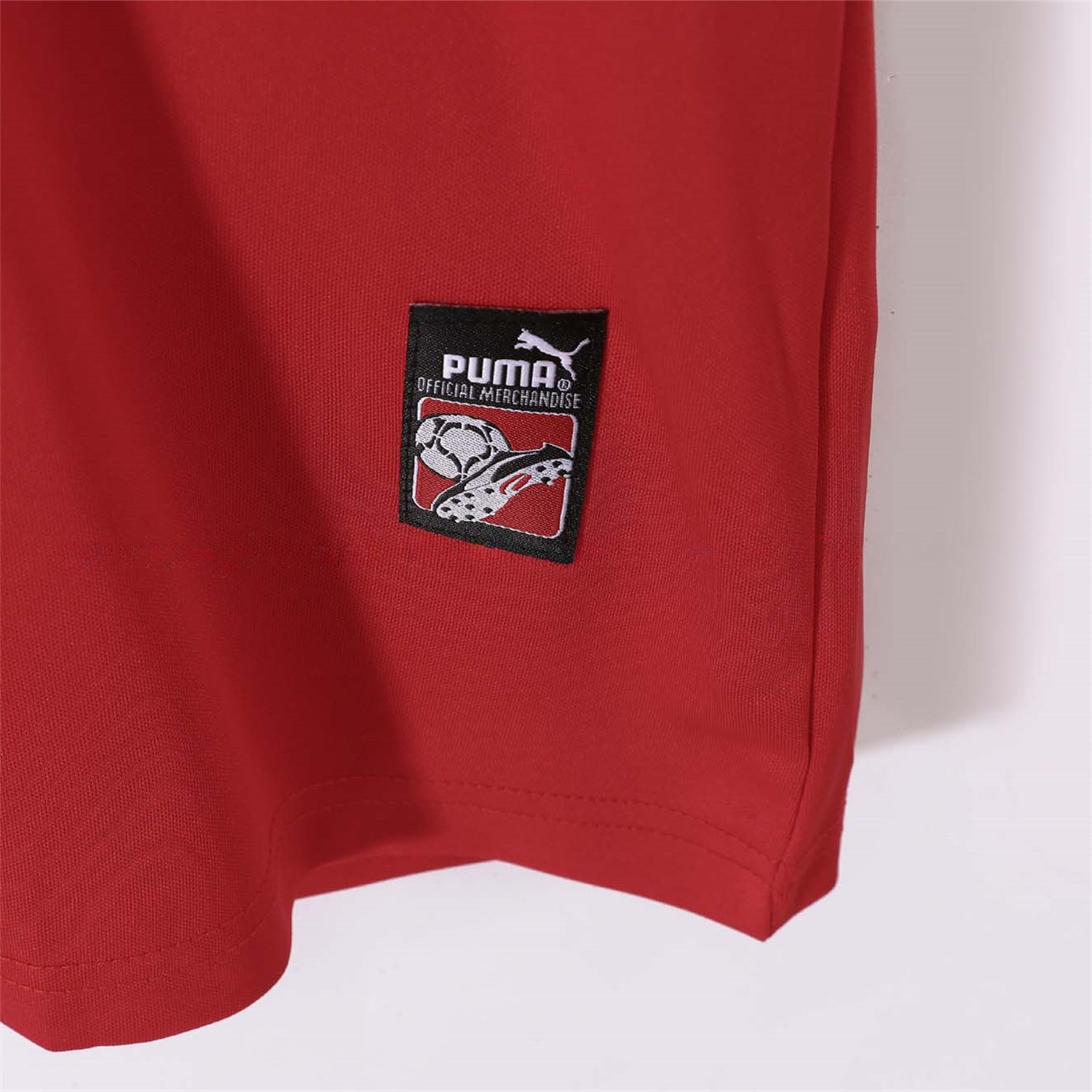 Retro Morocco 1998 Third Jersey - Unitedfutballjersey