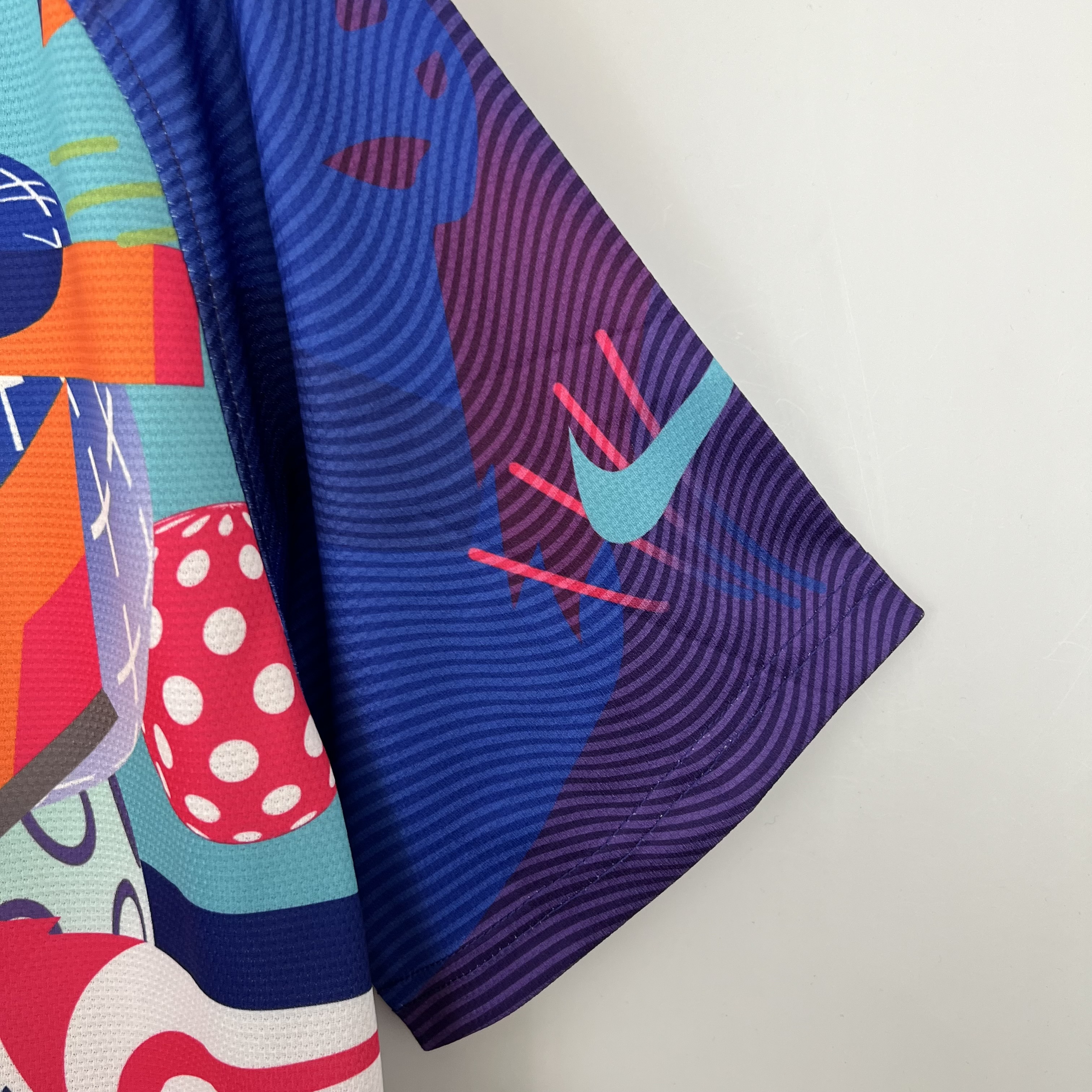 23/24 B.A.R.S.A Special Jersey - Fans Version - Unitedfutballjersey