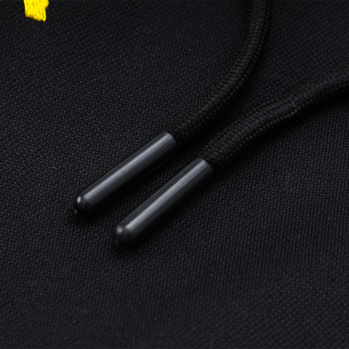 Dortmund 23-24 Men's Training Hoodie + Pants - Black - Unitedfutballjersey