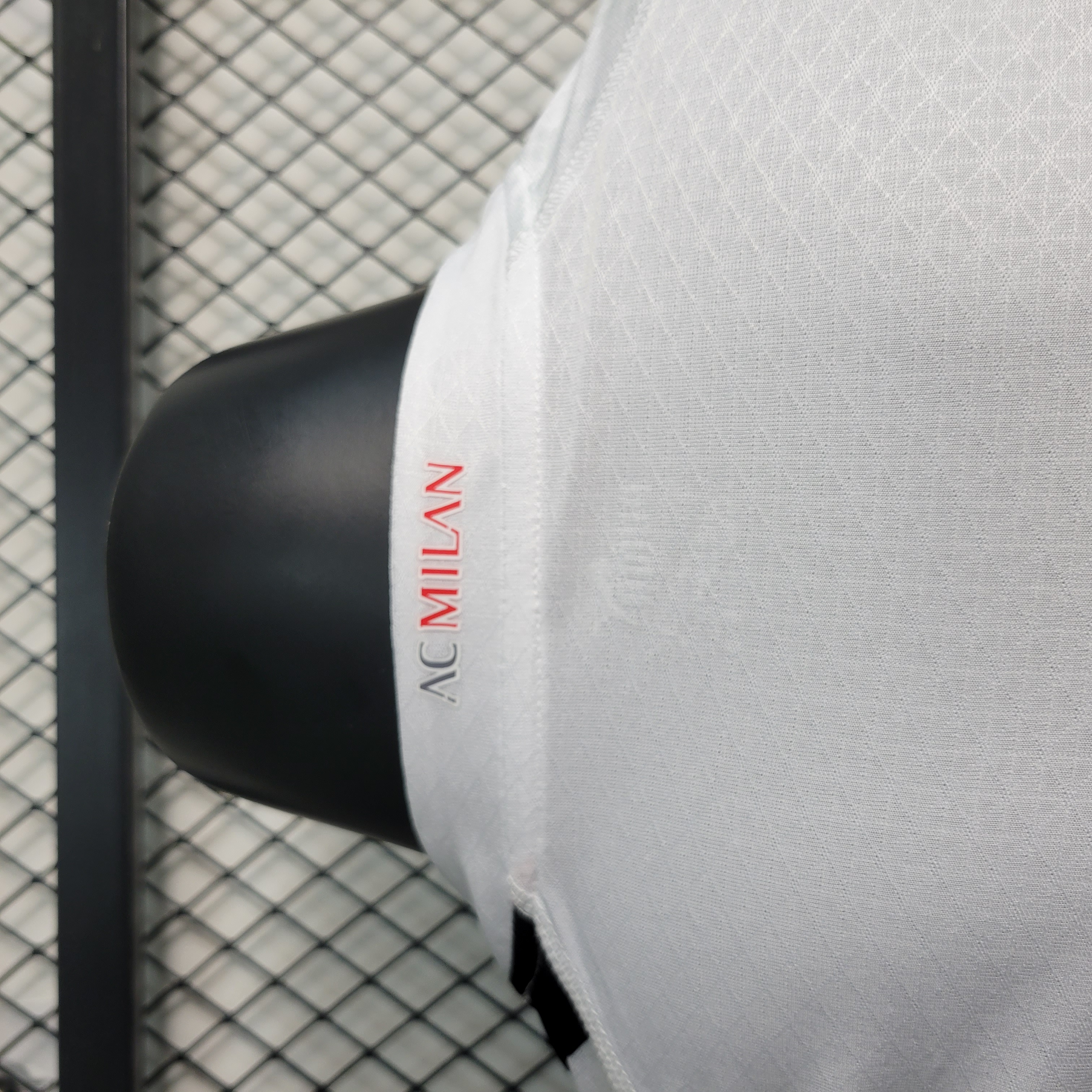 AC Milan 23-24 Away Stadium Jersey - Player Version - Unitedfutballjersey