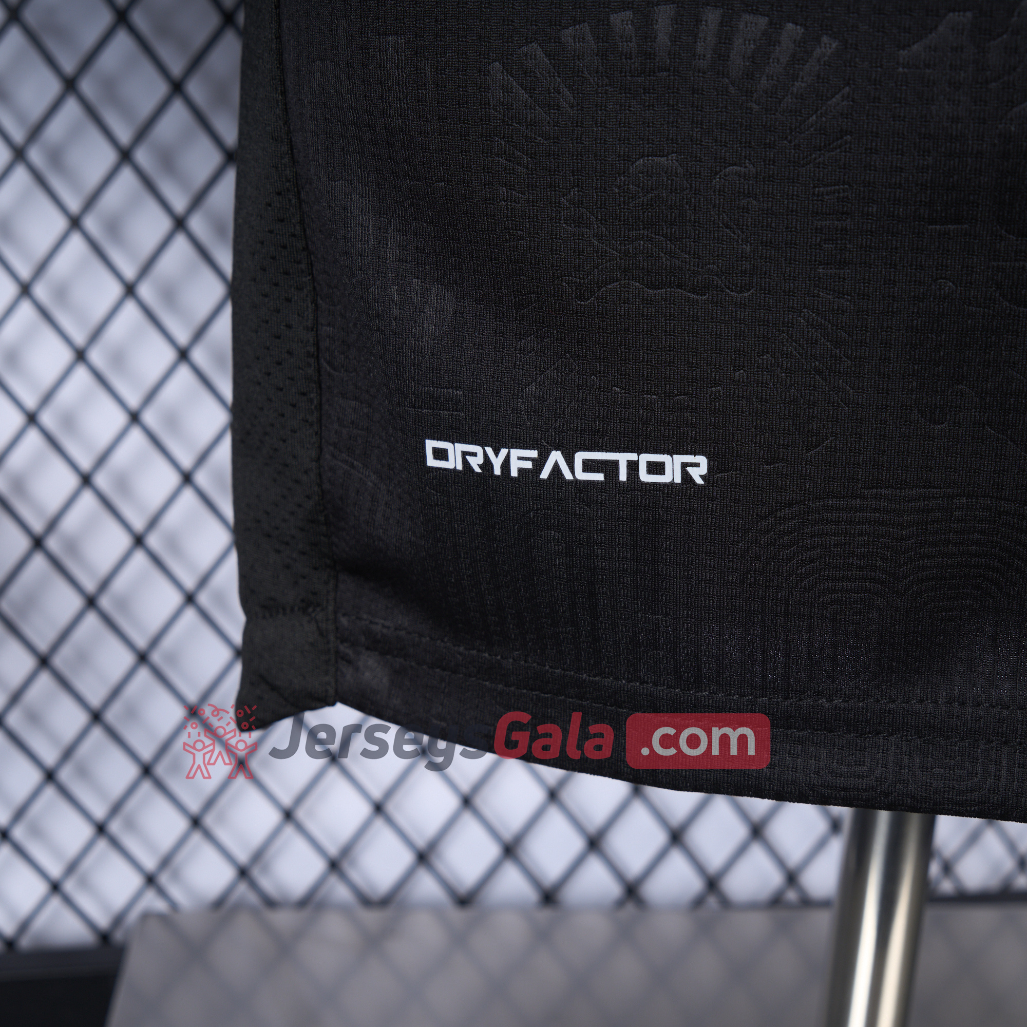 Club León Club Leon 24-25 80th Anniversary Long Sleeve Jersey - Unitedfutballjersey