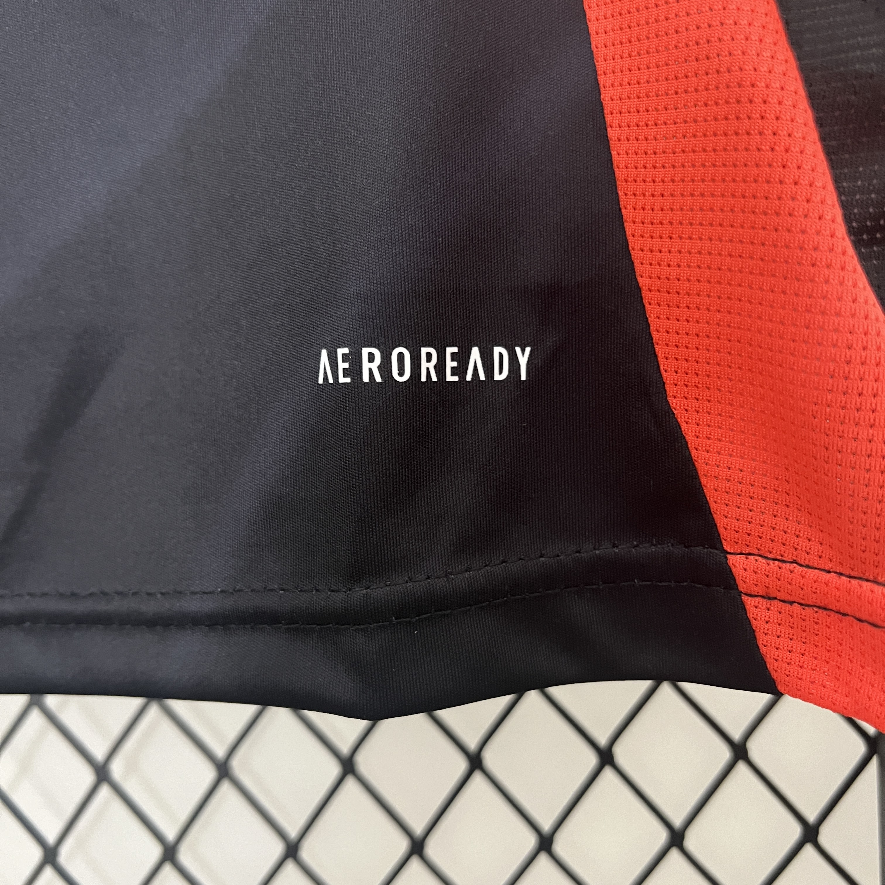 Colombia 2024 Away Jersey - Fans Version - Unitedfutballjersey