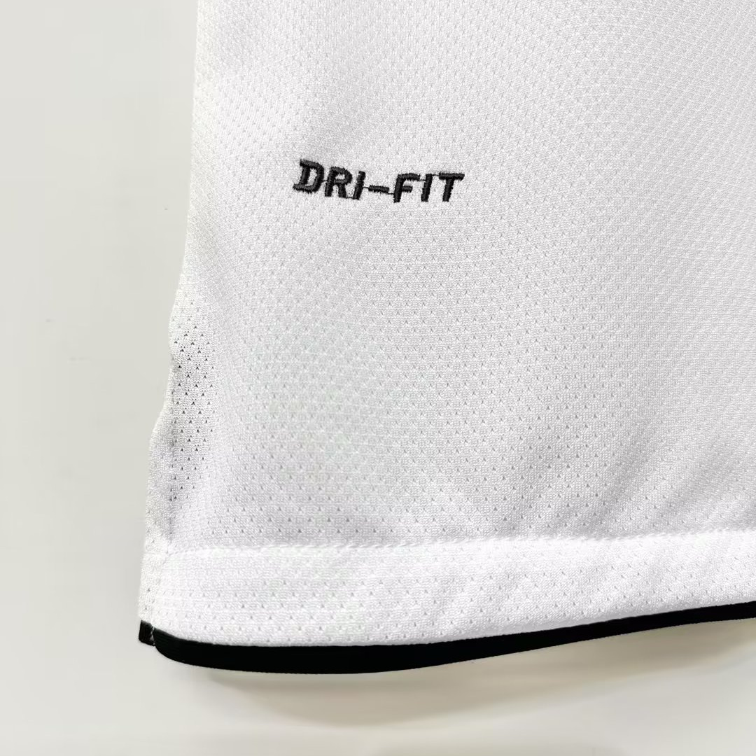 Manchester United Retro 10-11 Away Jersey - Champions League Final Version - Unitedfutballjersey