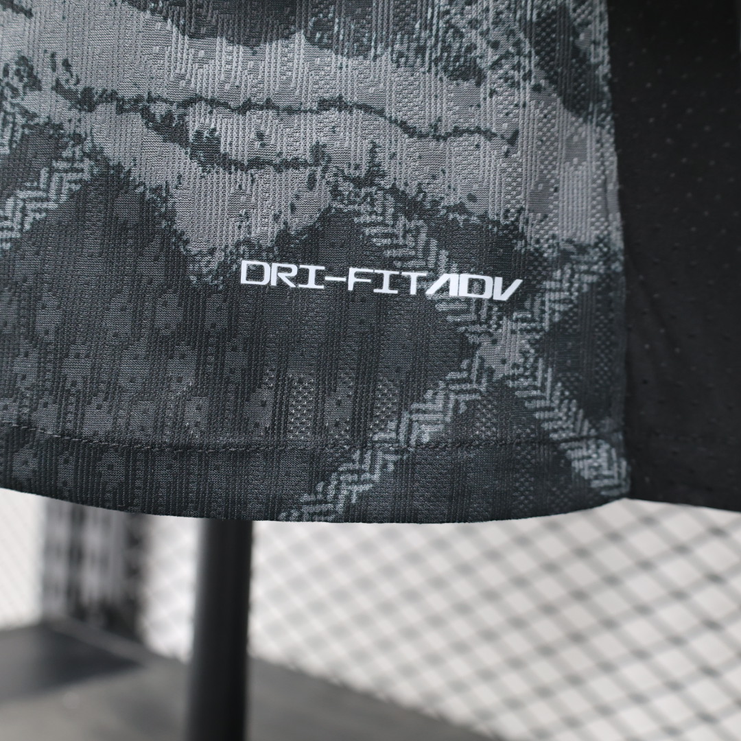 C.H.E.L.S.E.A 24-25 Unsponsored Third Jersey - Player Version - Unitedfutballjersey