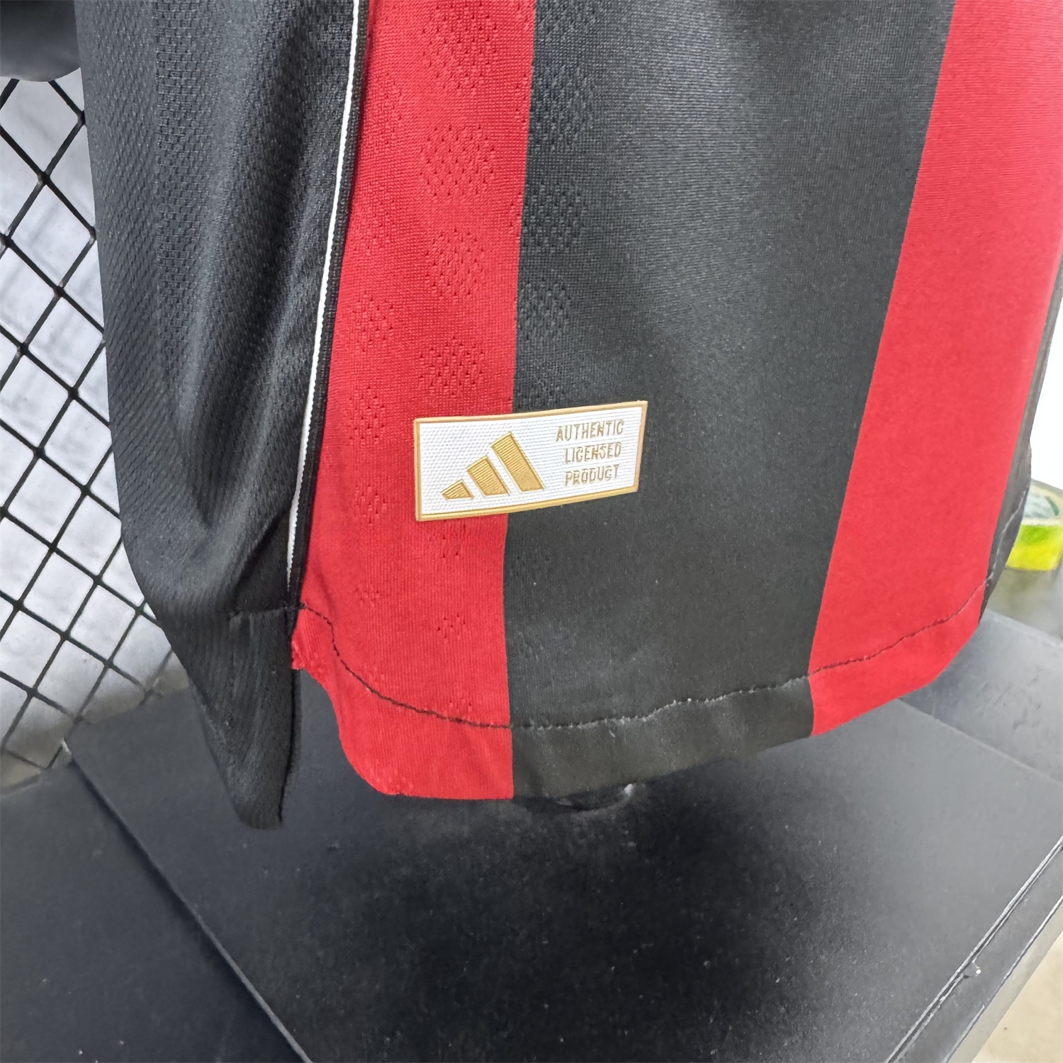 River Plate 25-26 Away Jersey - Player Version - Unitedfutballjersey