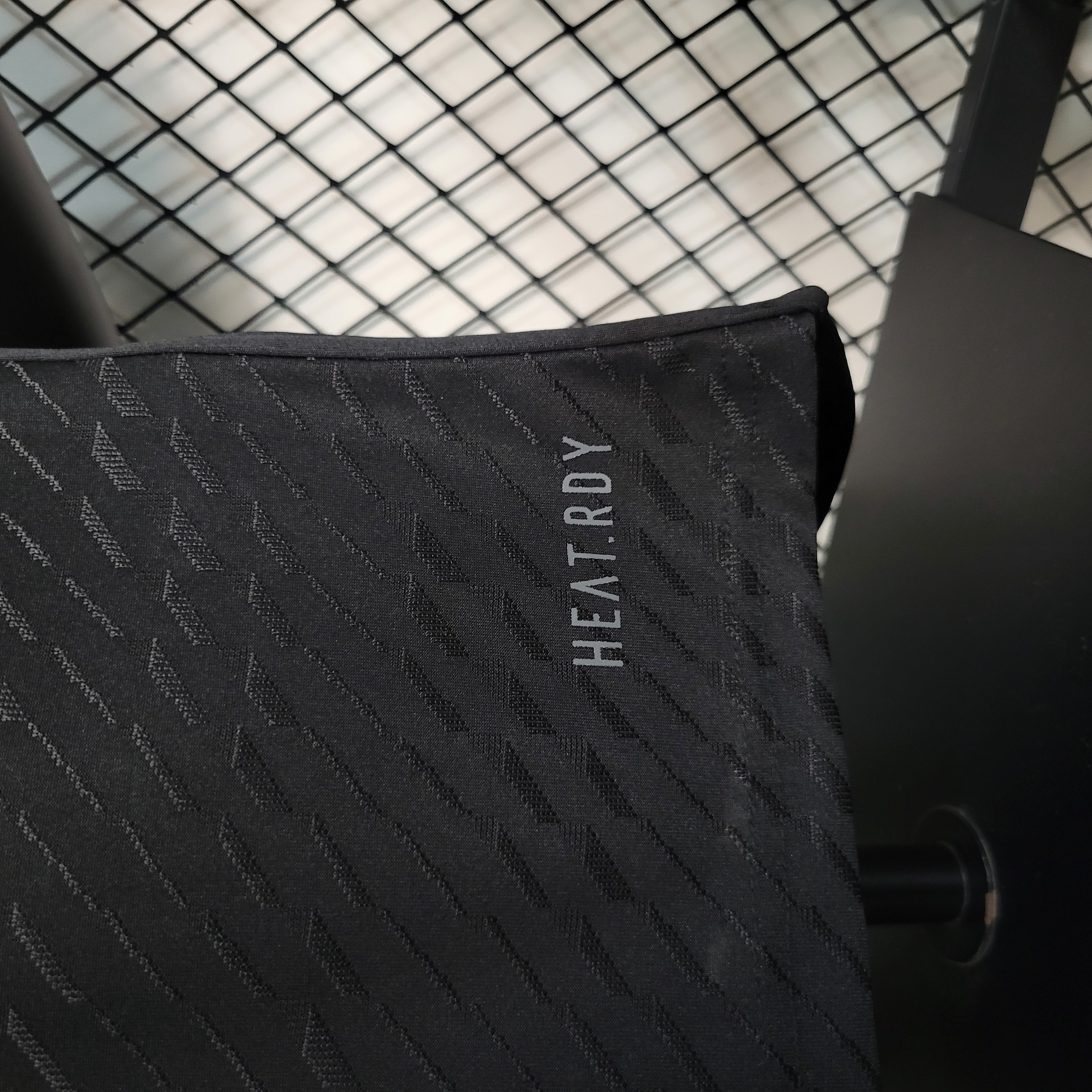 Real Madrid 23-24 Third Jersey - Player Version - Unitedfutballjersey