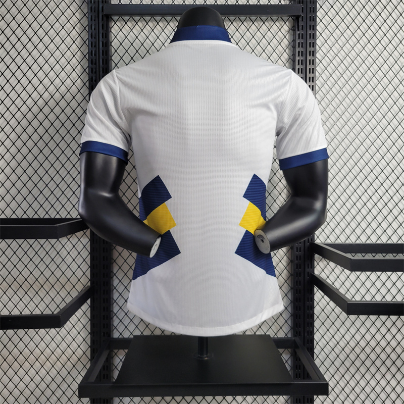 Real Madrid 23-24 Special Edition Jersey - Player Version - Unitedfutballjersey