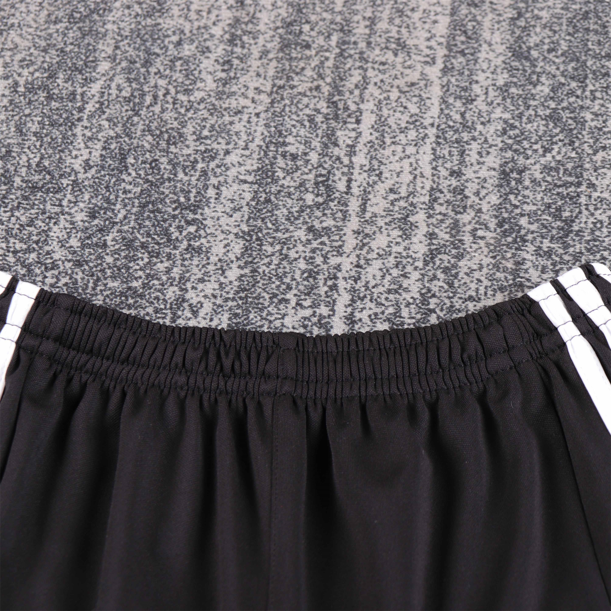 Retro Real Madrid 2006-07 Third Kids Kit - Unitedfutballjersey