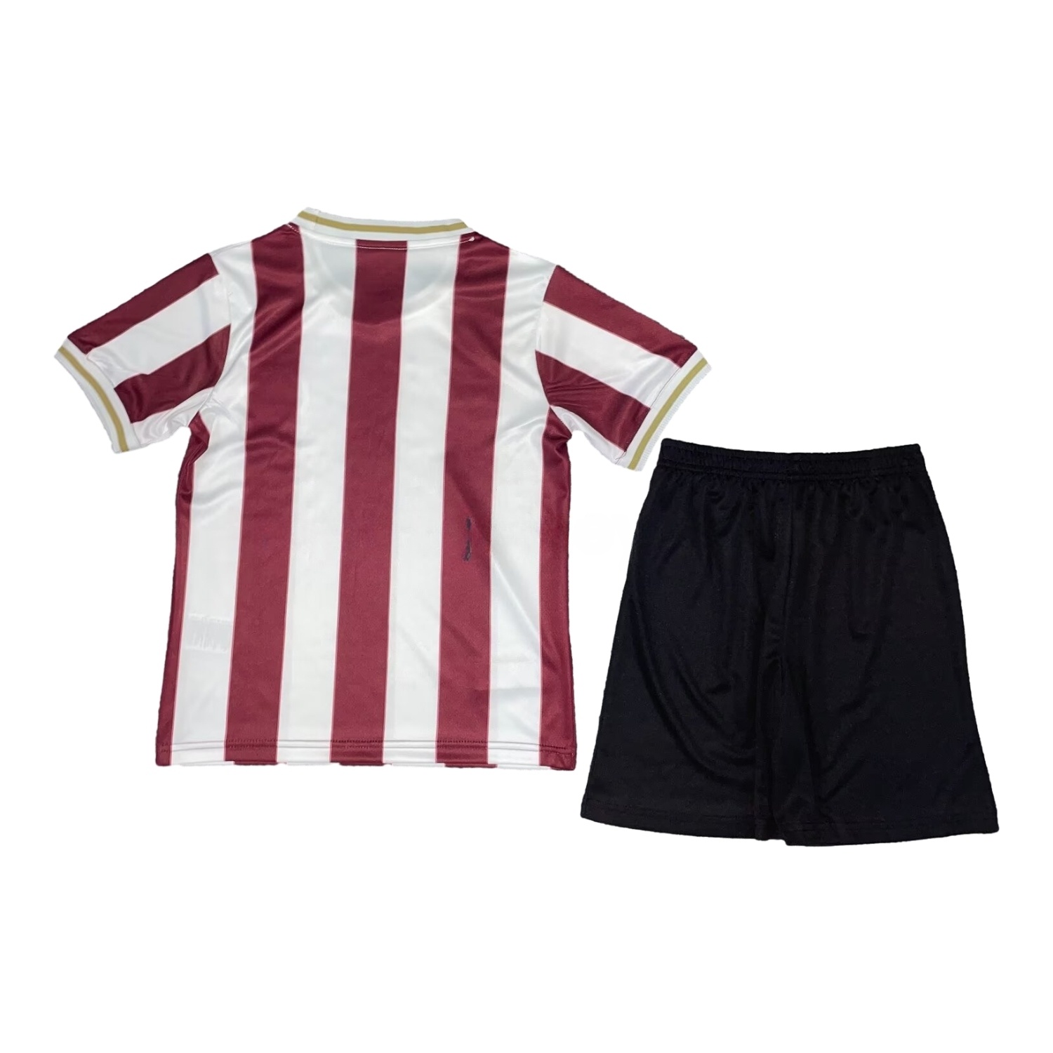 Nürnberg 24-25 125-Year Anniversary Kids Kit - Unitedfutballjersey