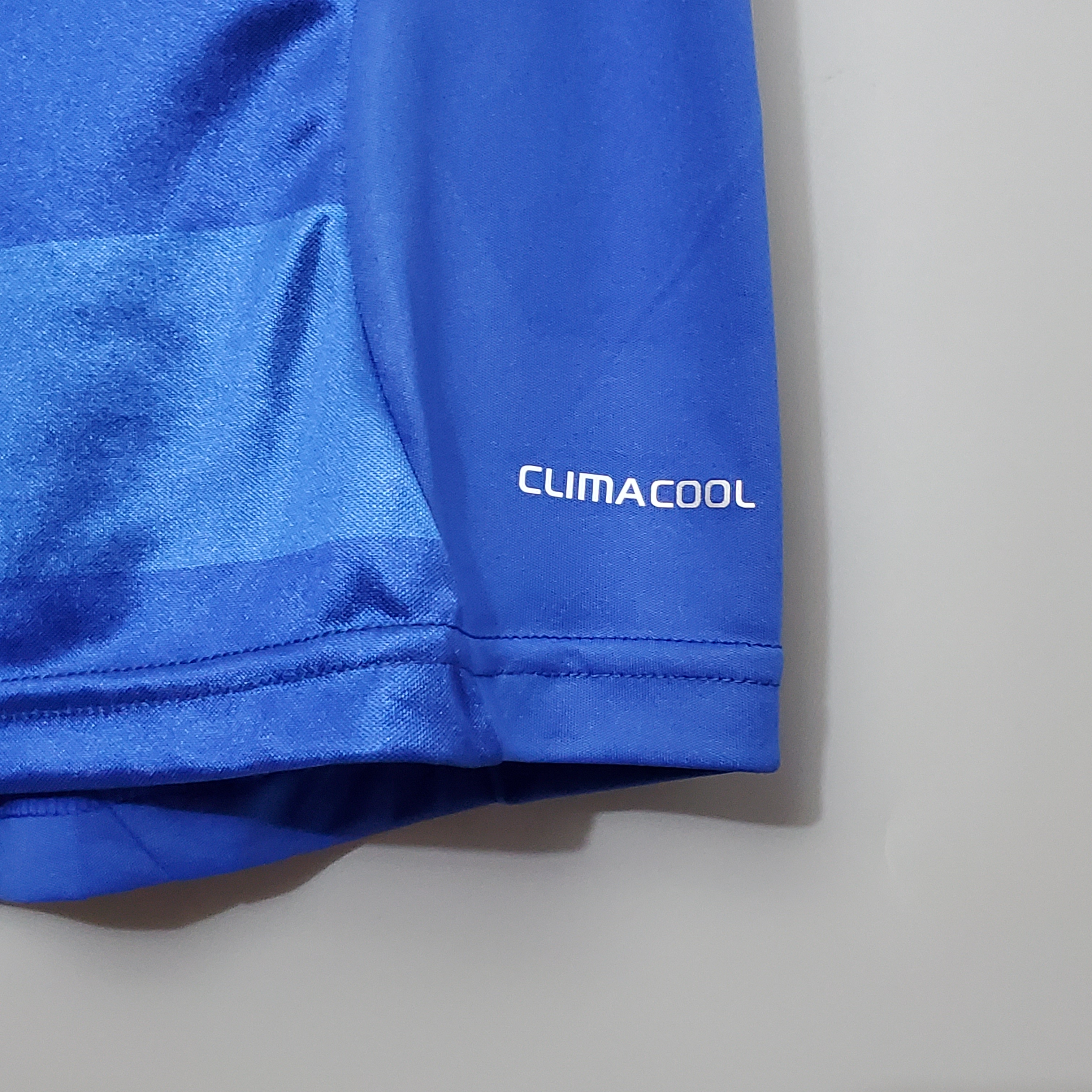 Retro CHELSEA 2011-12 Home Stadium Jersey - Champions League Final - Unitedfutballjersey