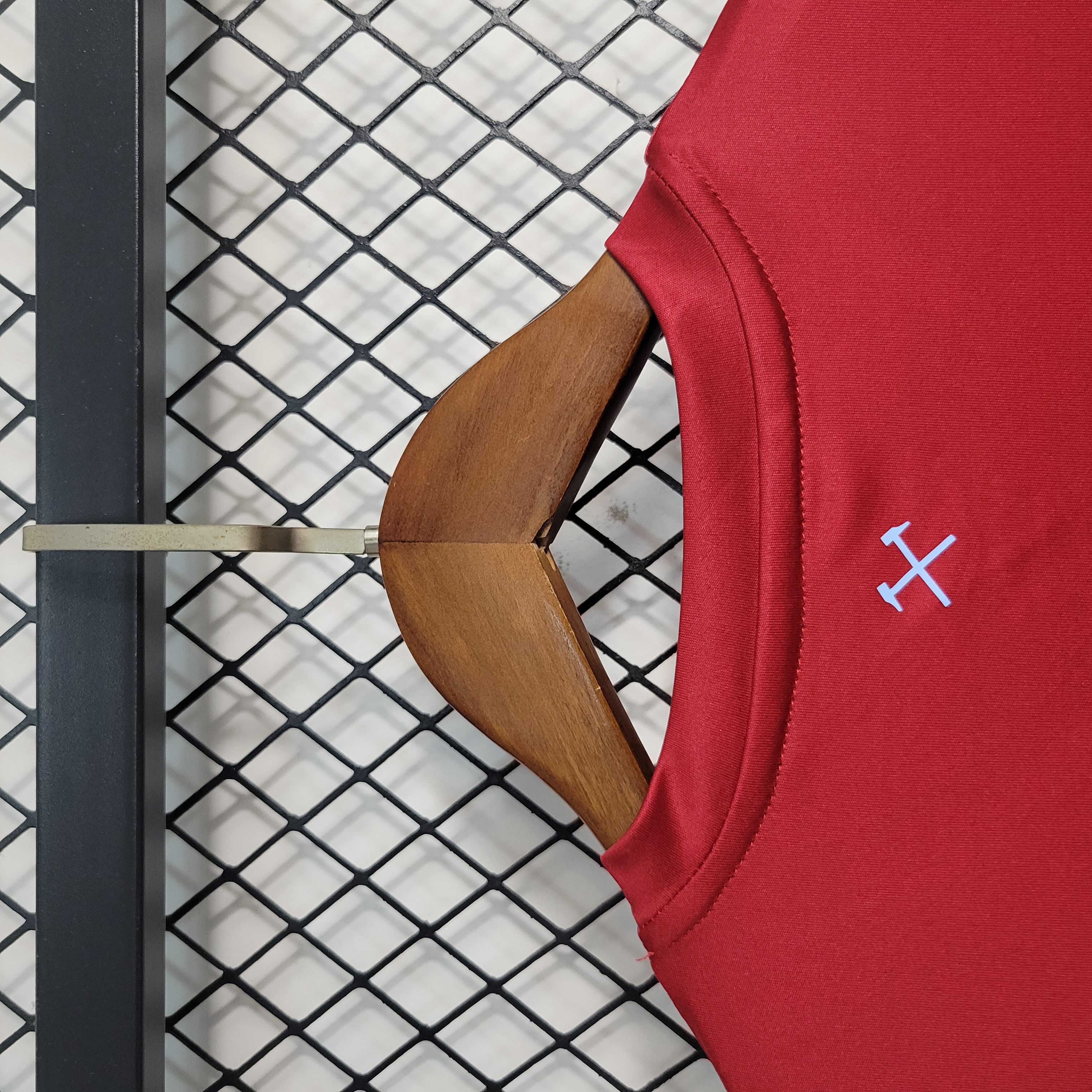 West Ham United 23-24 Home Kids Kit - Unitedfutballjersey