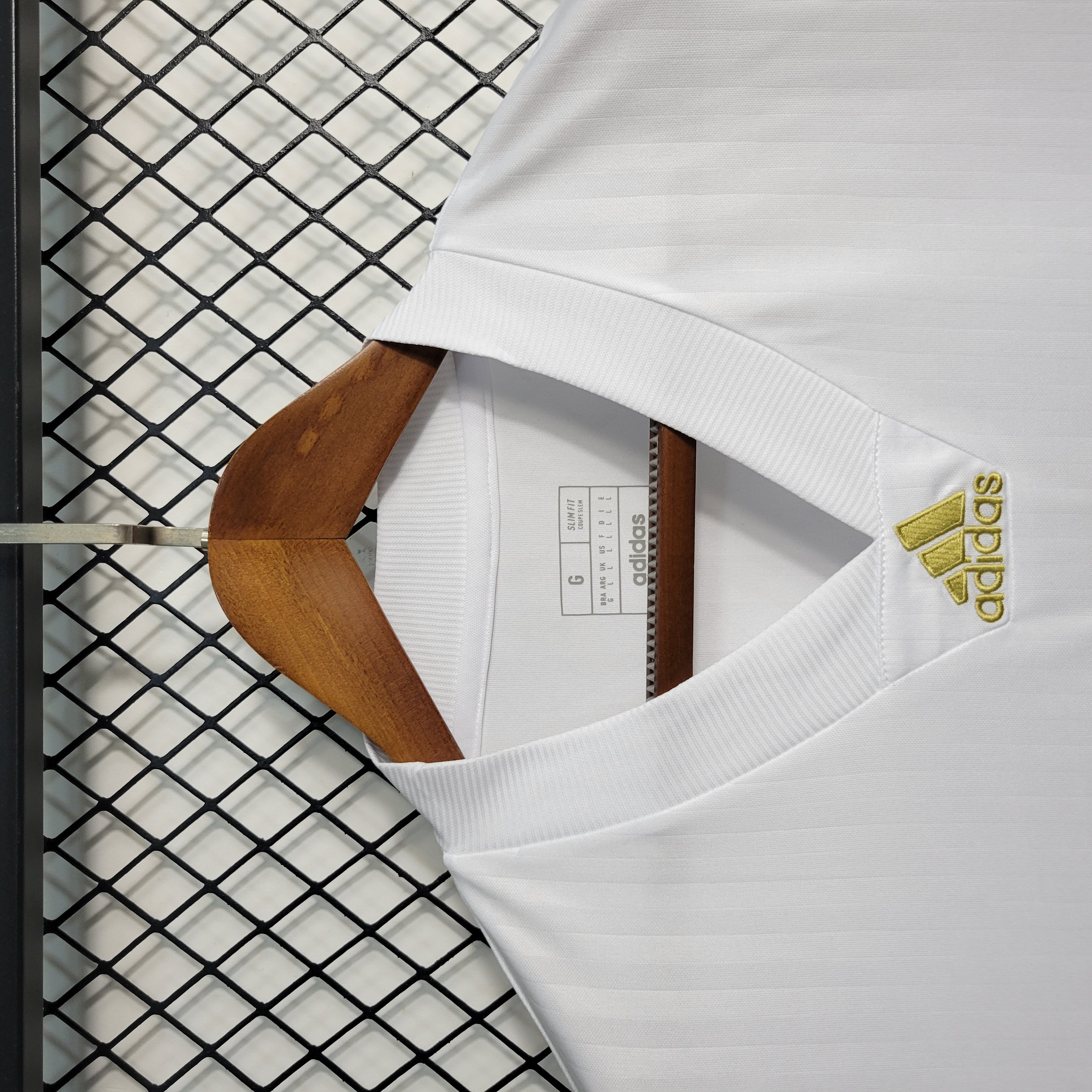 23-24 Juventus White Fans Speical Jersey - Unitedfutballjersey