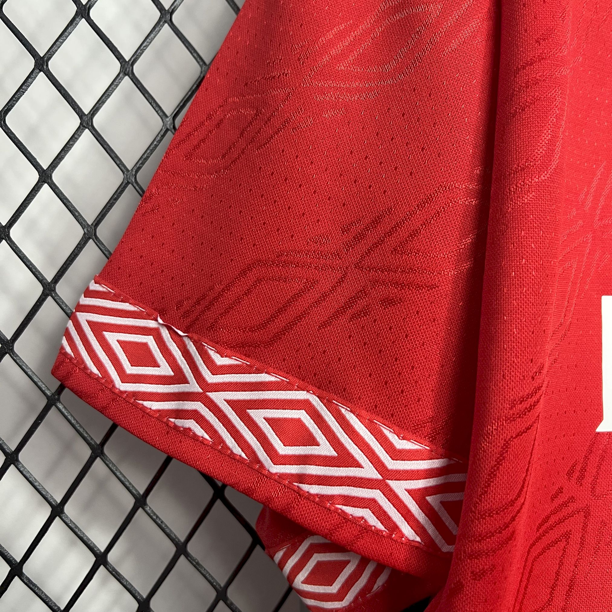 Retro Sevilla FC 1994-96 Away Jersey - Unitedfutballjersey