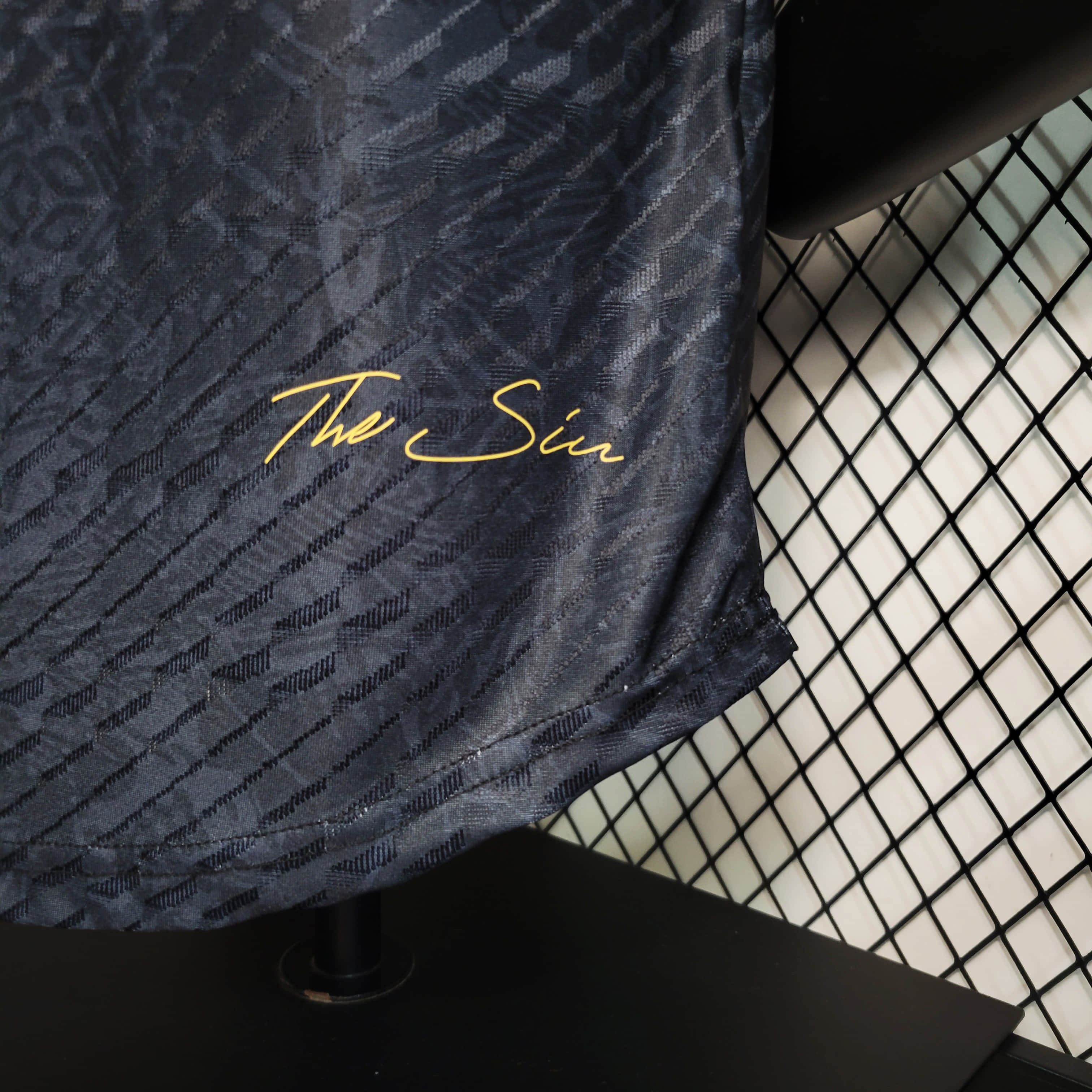 CR7 x Portugal 23-24 Special Edition Jersey - Player Version - Unitedfutballjersey