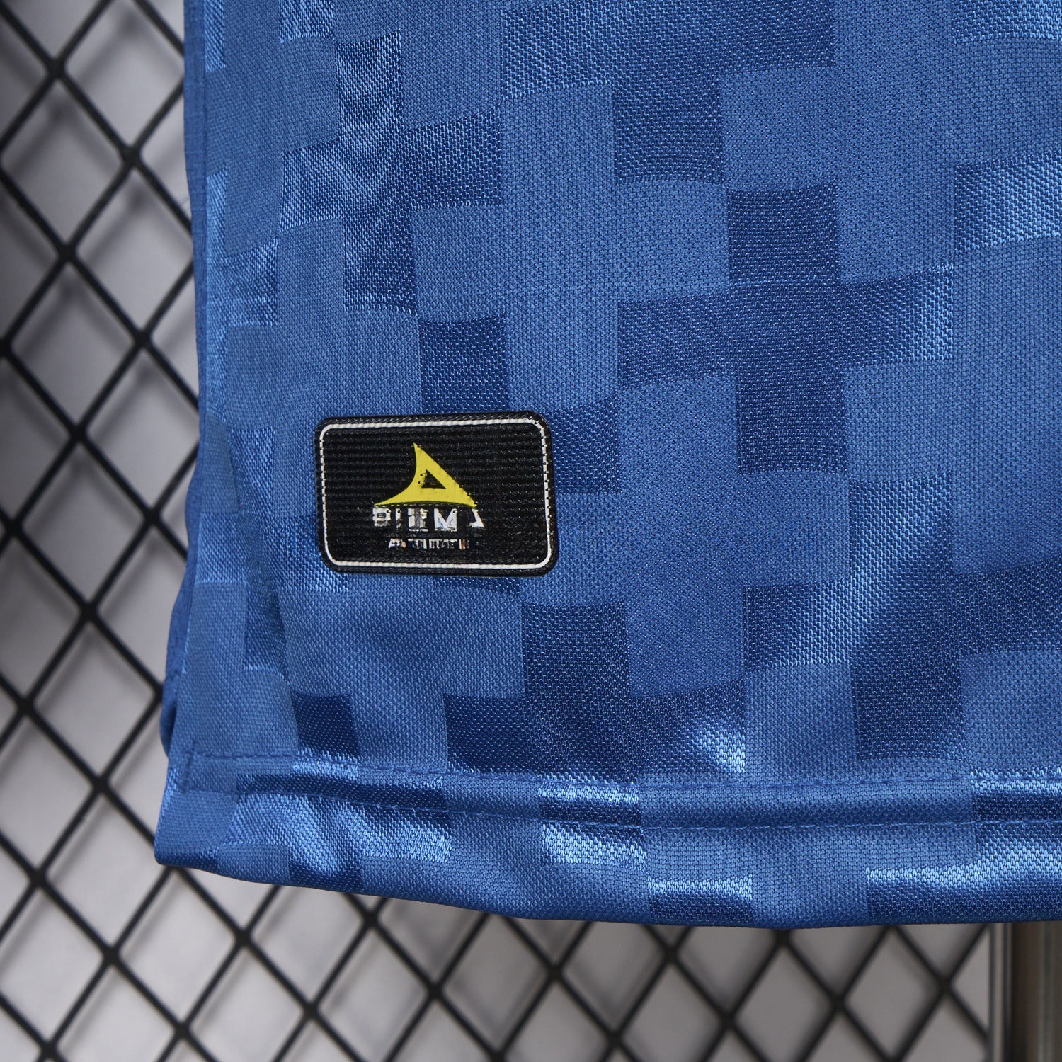 Cruz Azul 25-26 Home Jersey - Player Version - Unitedfutballjersey