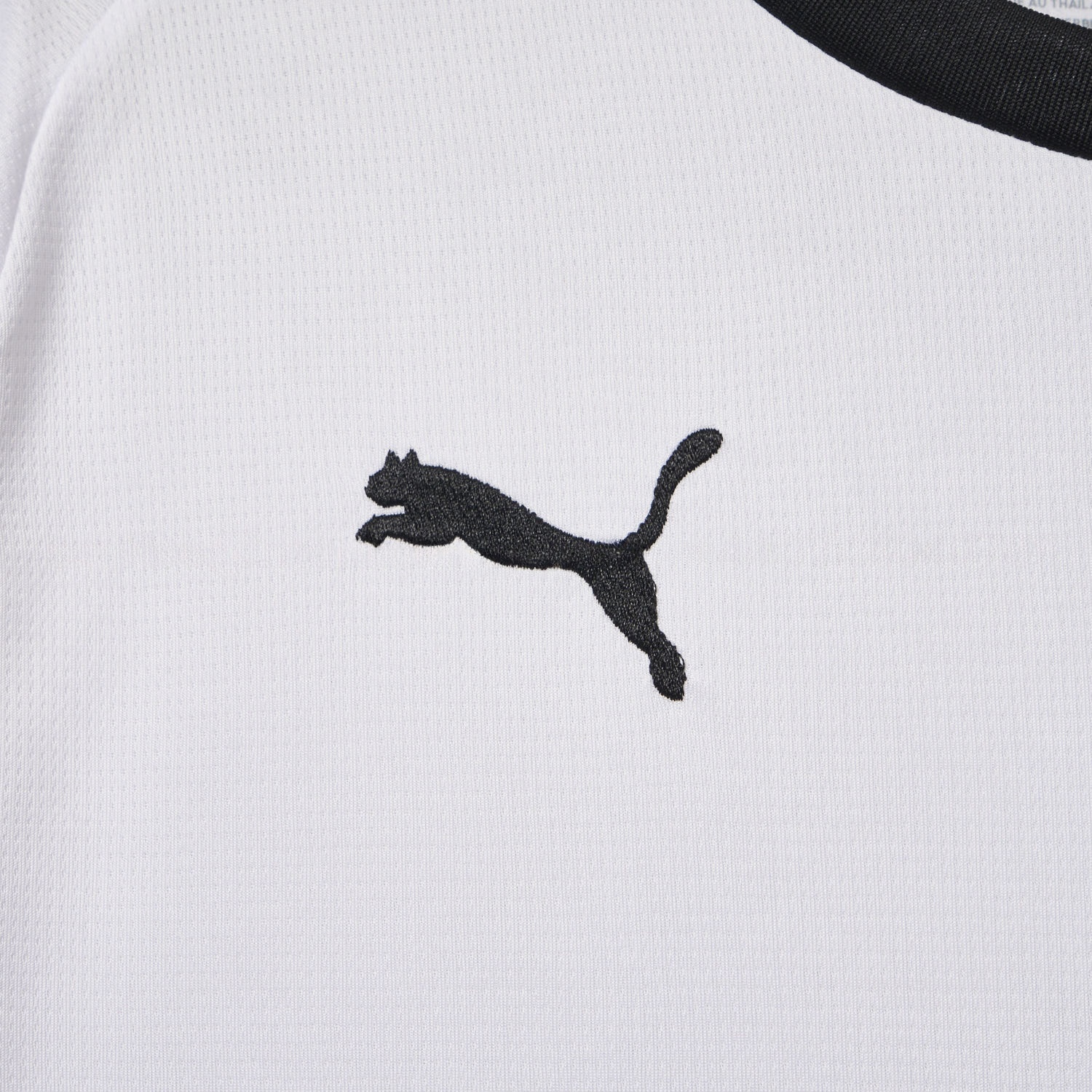 Borussia Mönchengladbach 25-26 Home Jersey - Fans Version - Unitedfutballjersey