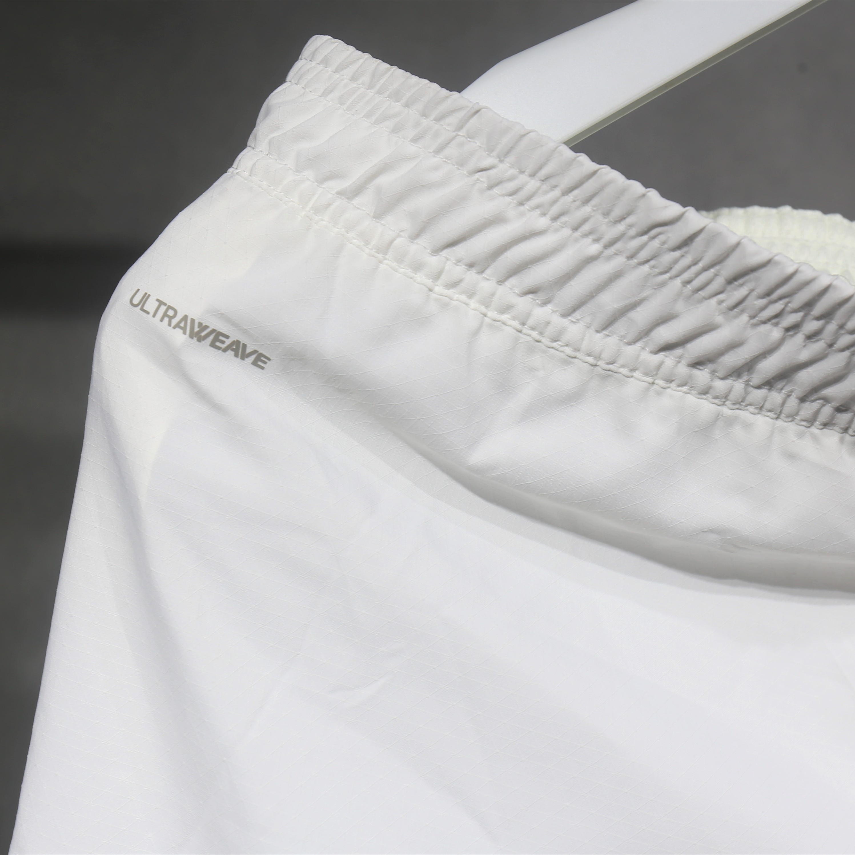 Manchester City 24-25 Home Shorts - Player Version - Unitedfutballjersey