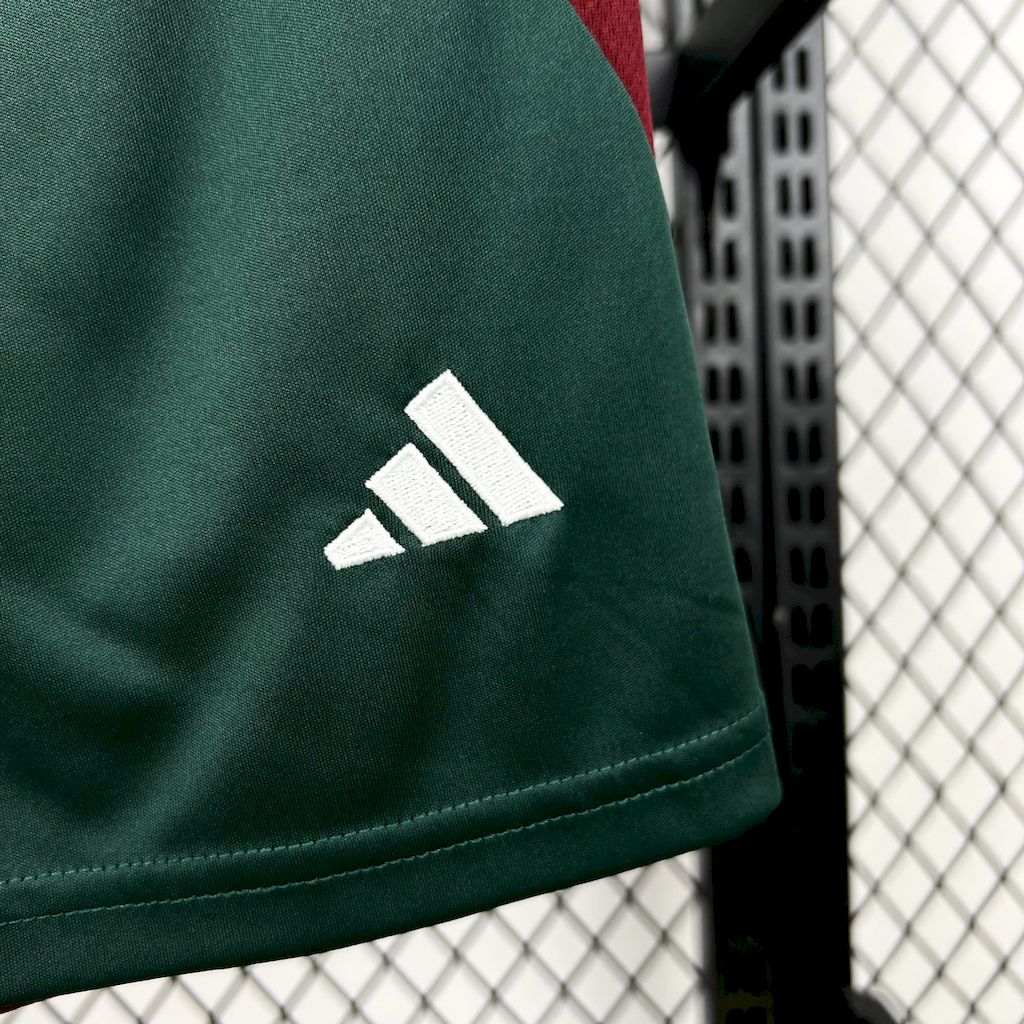 Real Oviedo 24-25 Third Kids Kit - Unitedfutballjersey