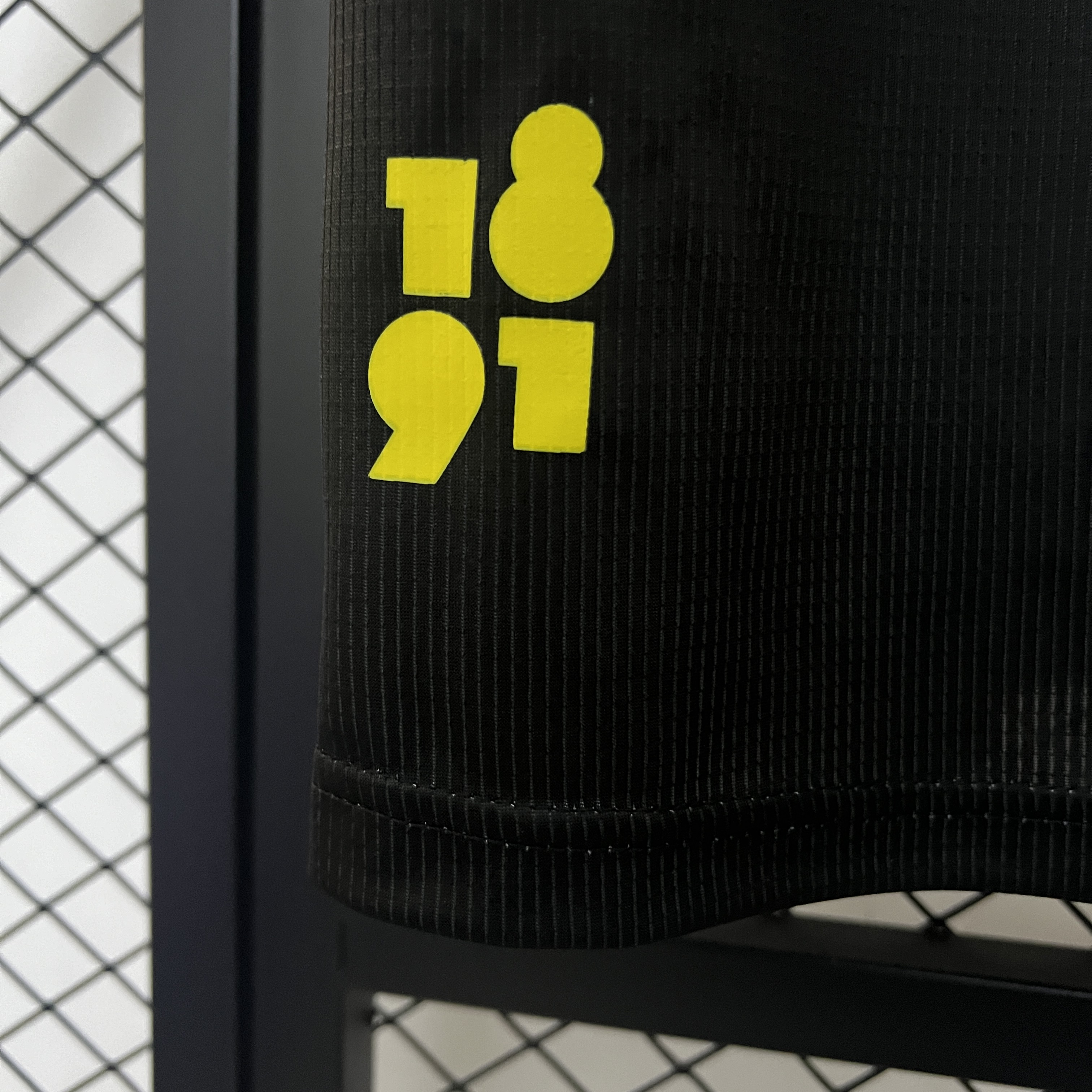 Peñarol 24-25 Away 2 Jersey - Fans Version - Unitedfutballjersey