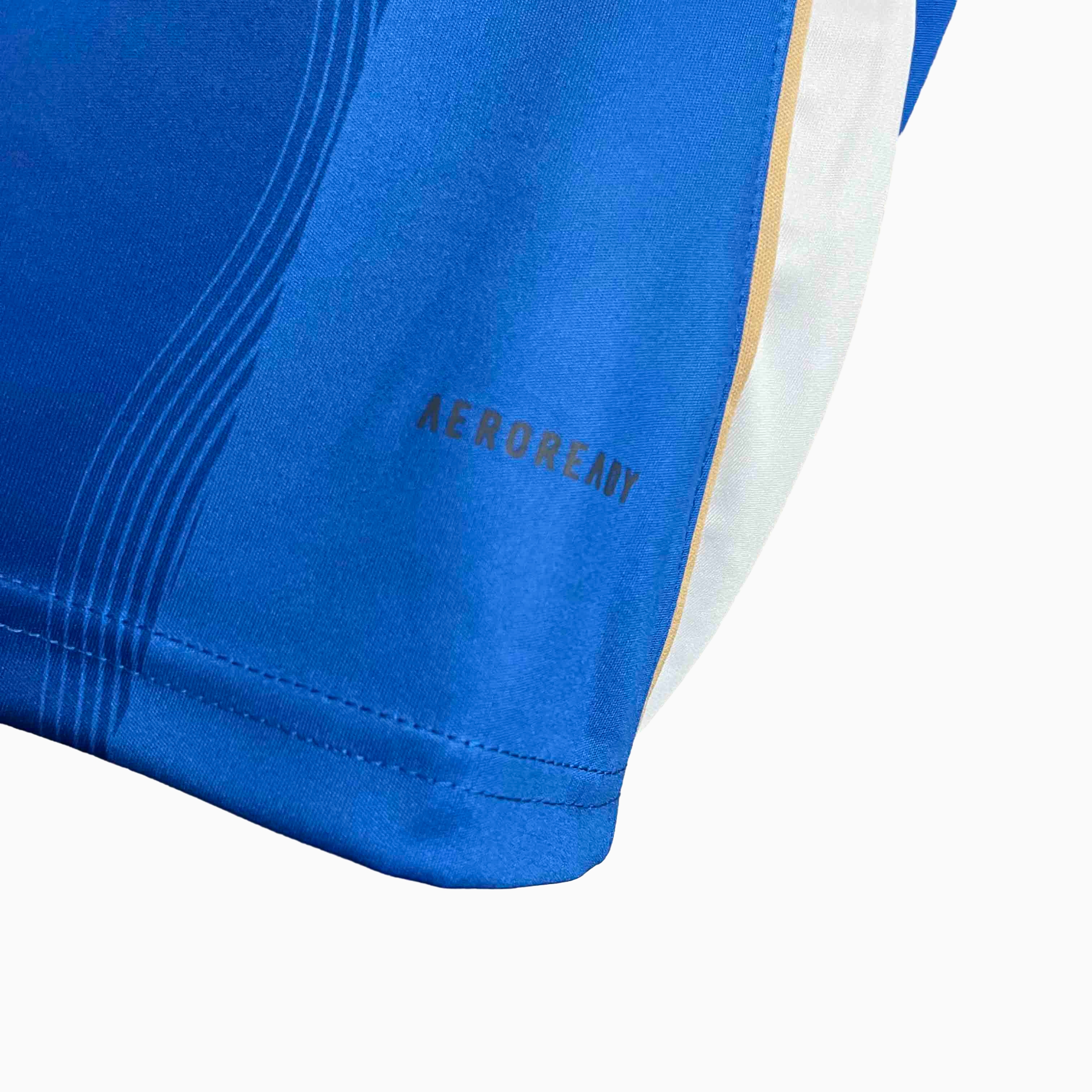 Argentina M-E-.S-S-I 2024 Blue Training Jersey - Fans Version - Unitedfutballjersey