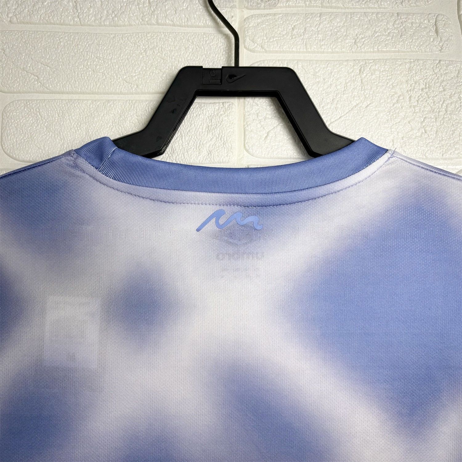 El Salvador 2025-26 Blue Pre-Match Jersey - Fans Version - Unitedfutballjersey