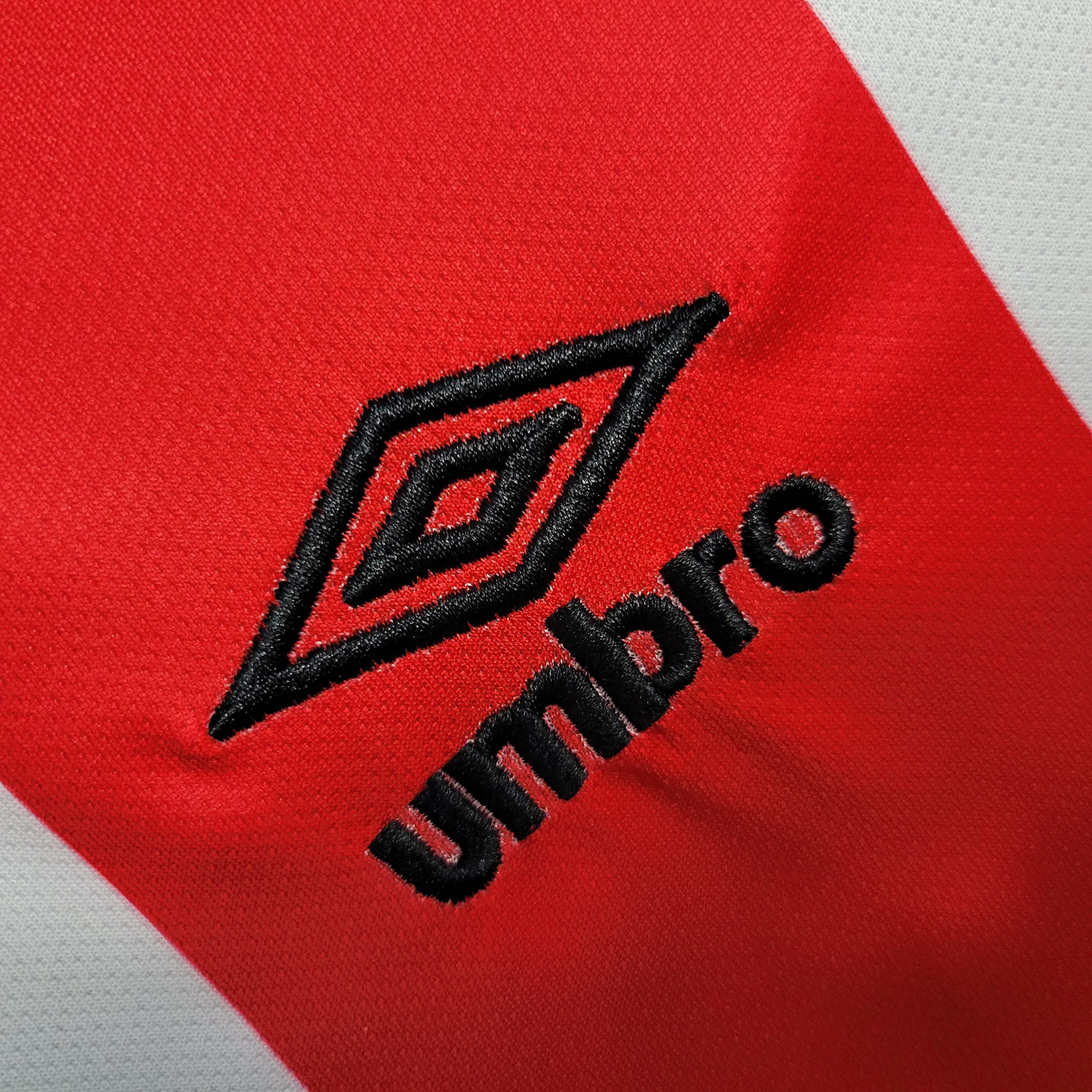 23-24 Brandford Home Fans Jersey - Unitedfutballjersey