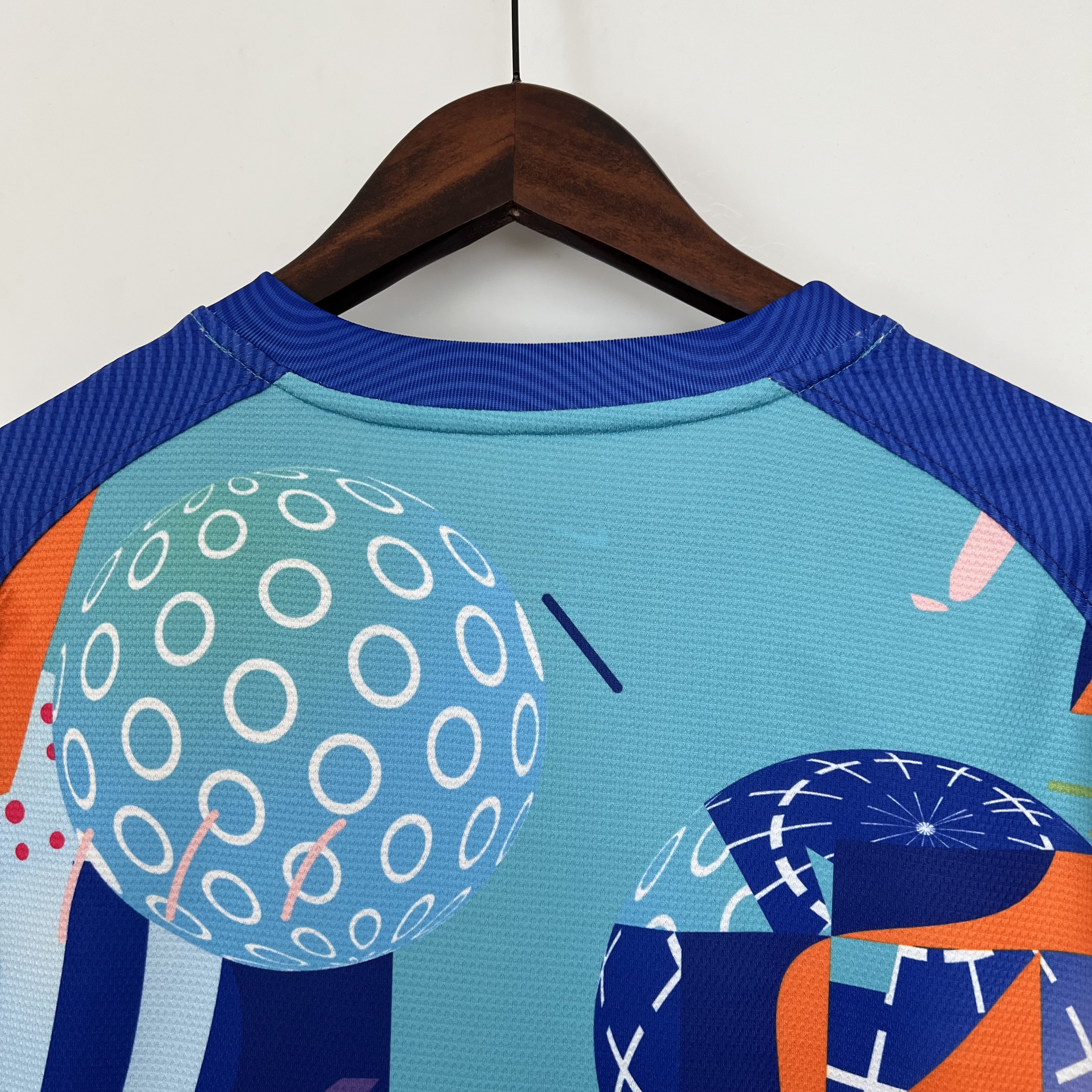 23/24 B.A.R.S.A Special Jersey - Fans Version - Unitedfutballjersey