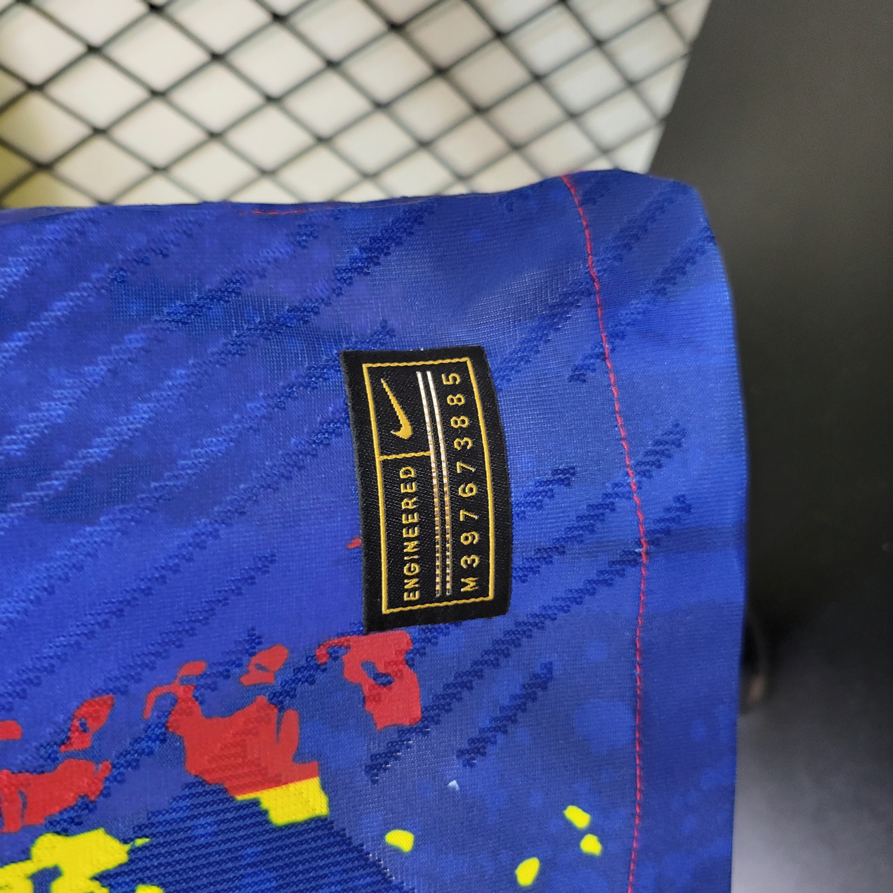 23/24 B.A.R.S.A Special Player Jersey - Unitedfutballjersey