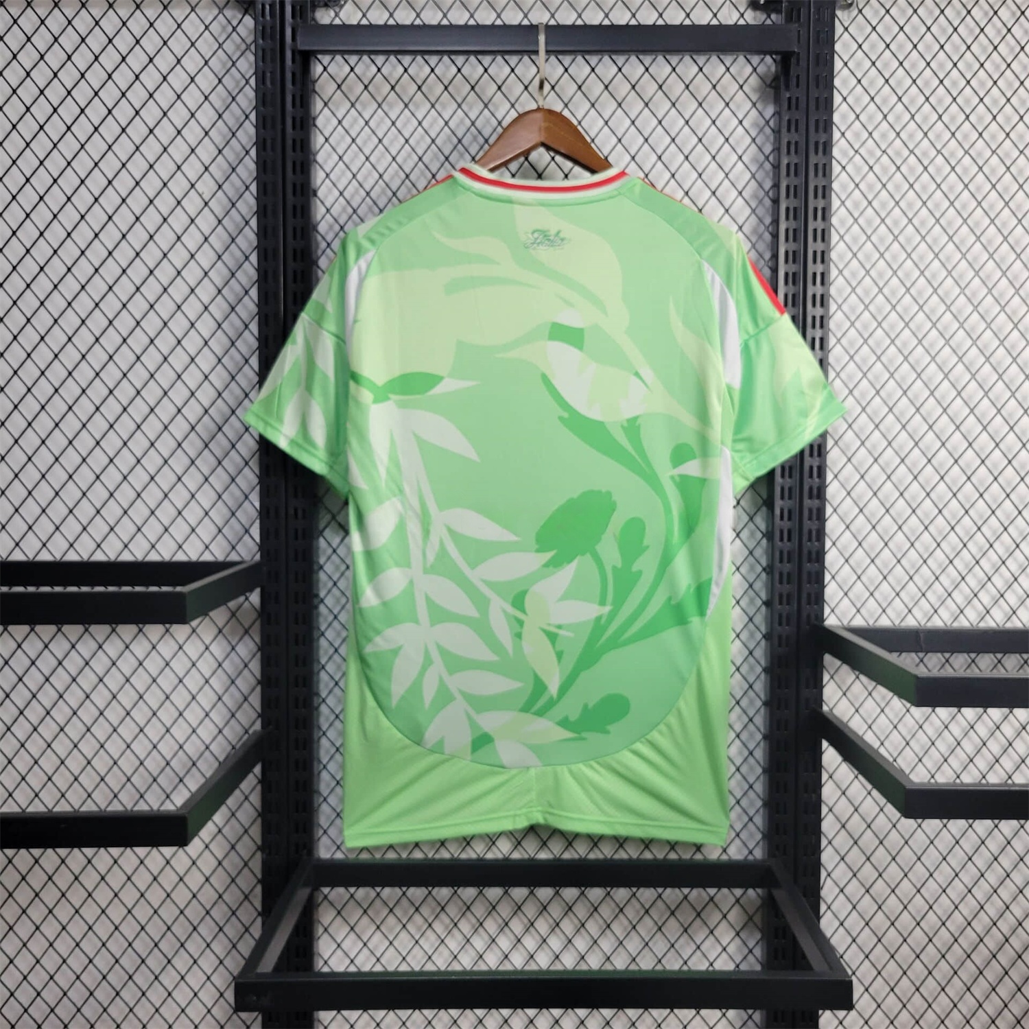 Italy 2025 Women's Team Away Jersey - Men's Fans Version - Unitedfutballjersey