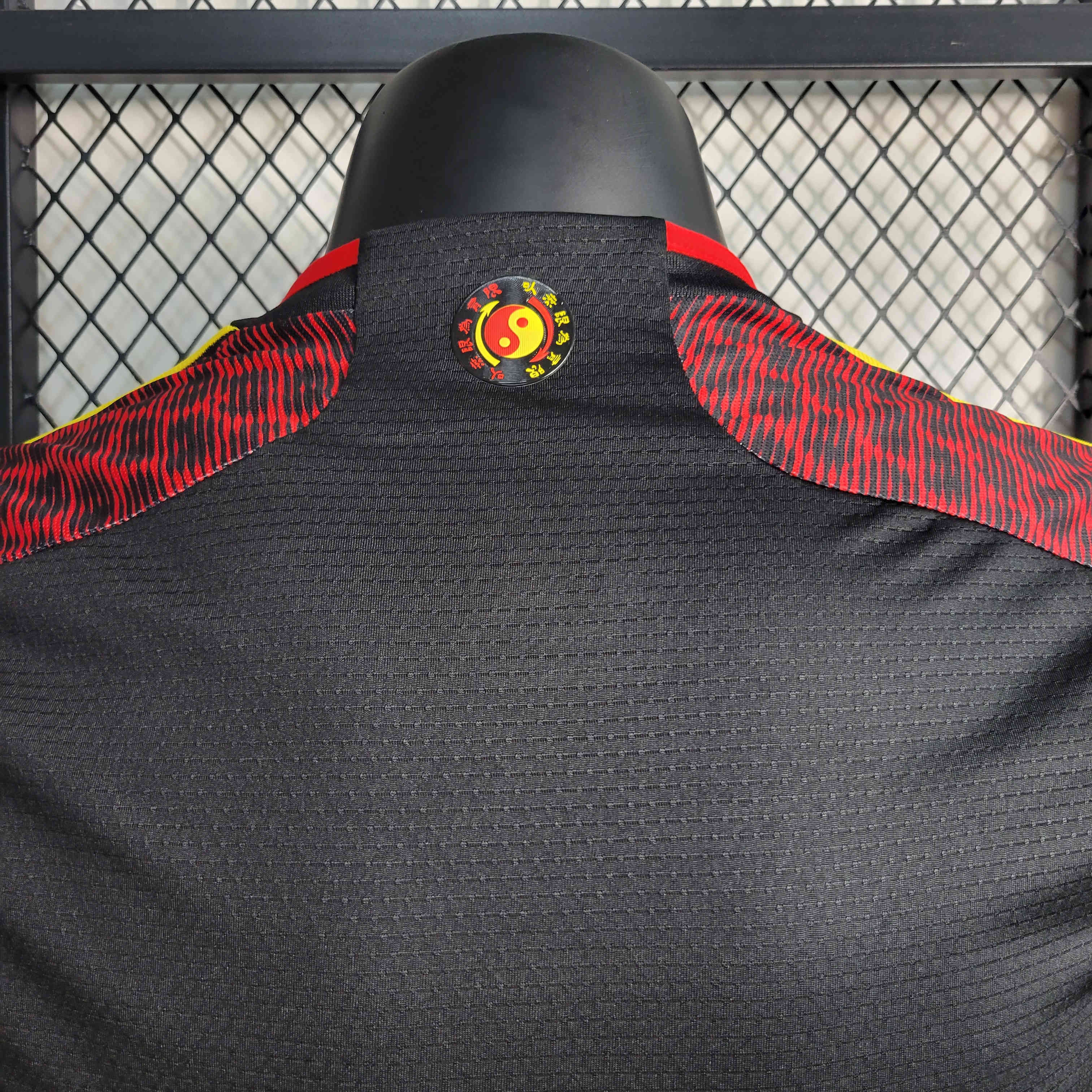 Seattle Sounders 23/24 Home Stadium Jersey - Player Version - Unitedfutballjersey