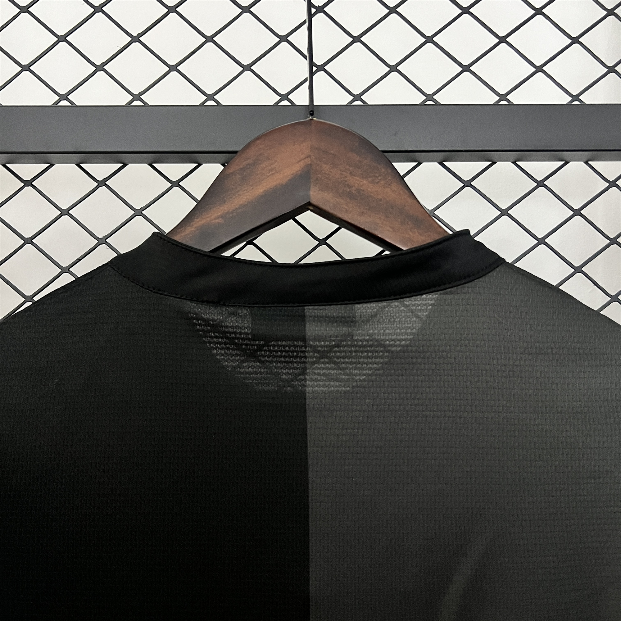 Retro Manchester City 2013-14 Away Jersey - Unitedfutballjersey