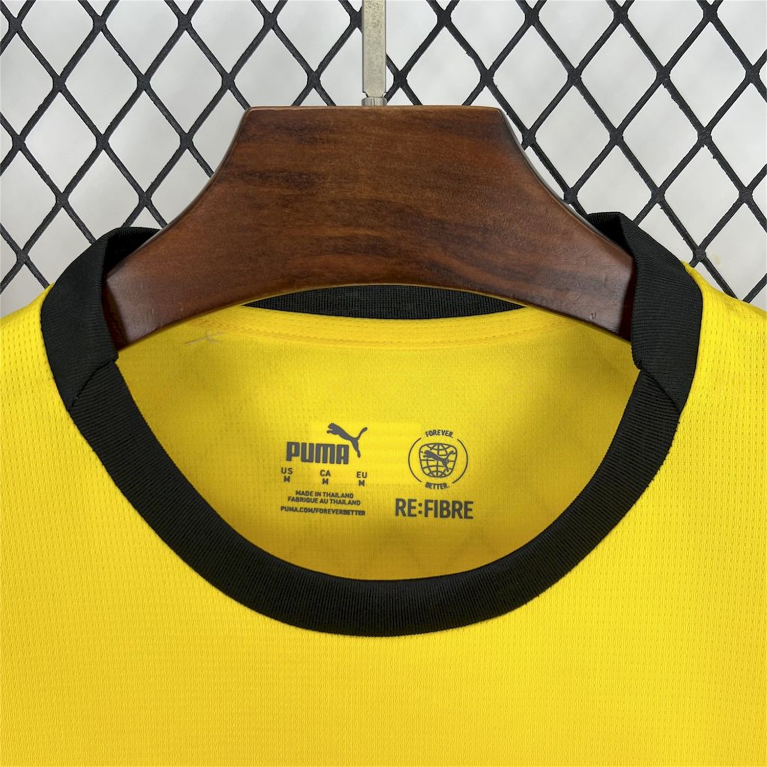 Girona 25-26 Away Jersey - Fans Version - Unitedfutballjersey