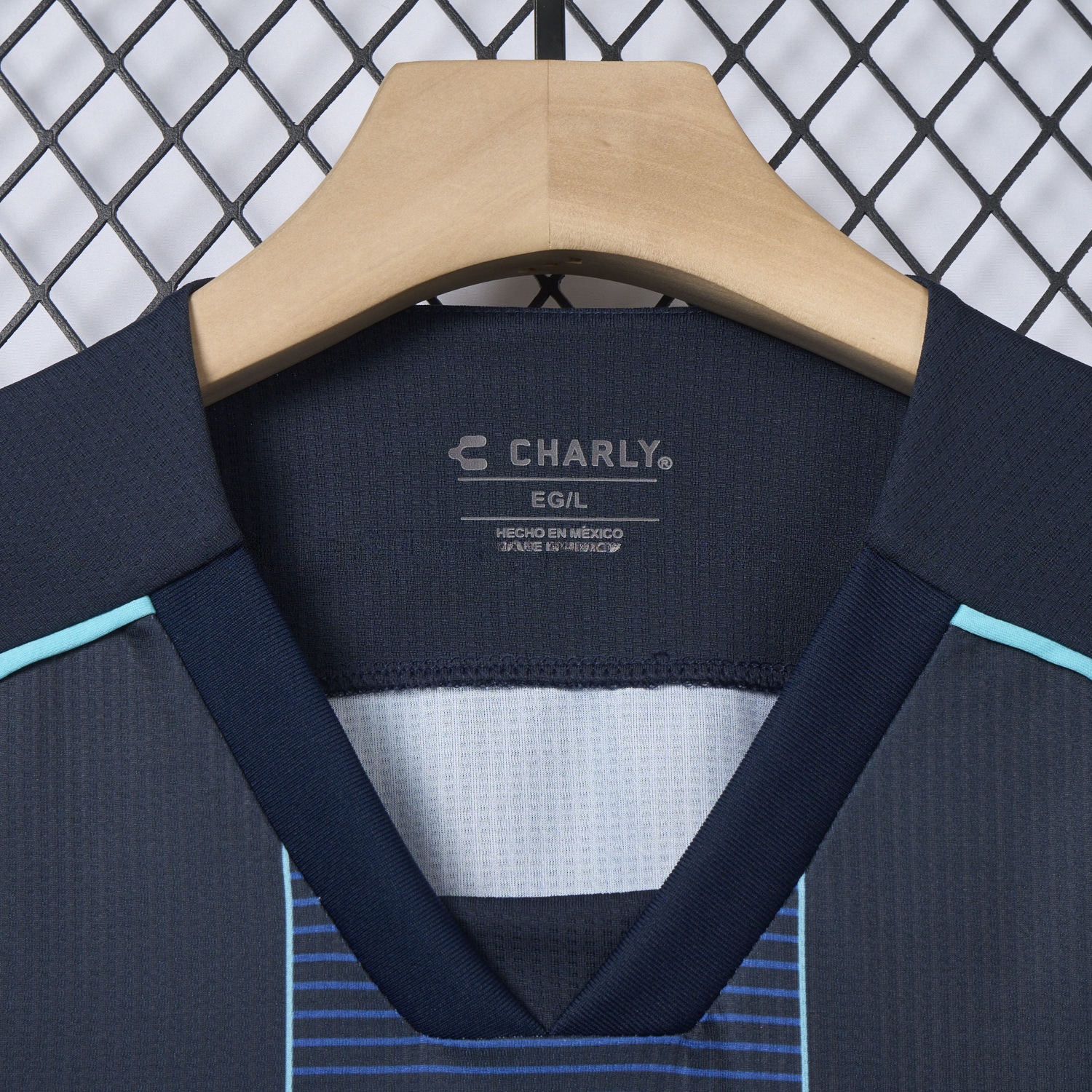 Pachuca 25-26 Away Jersey - Fans Version - Unitedfutballjersey