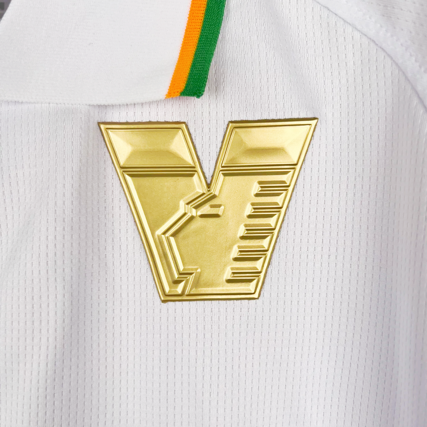 Venezia 23-24 Away Stadium Jersey - Fans Version - Unitedfutballjersey