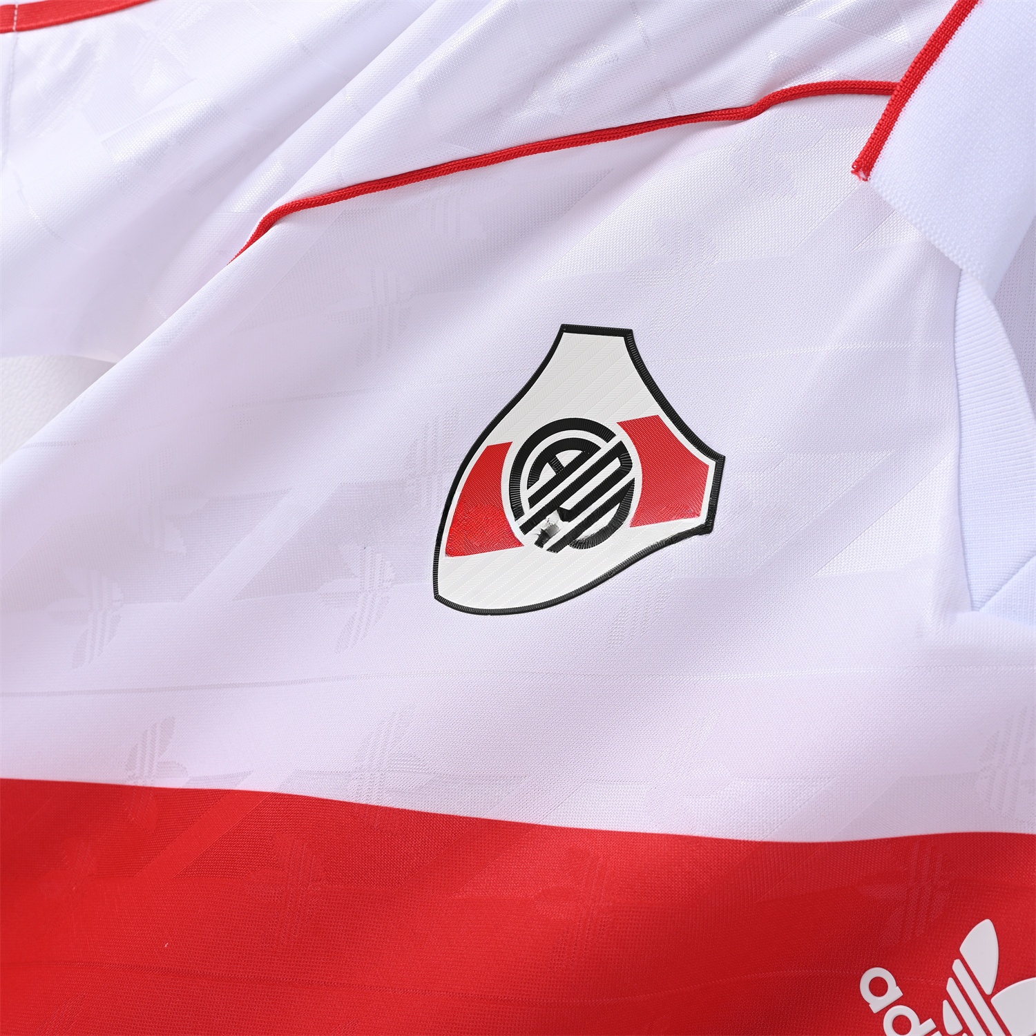 River Plate 25-26 Originals Terrace Icon Jersey - Unitedfutballjersey