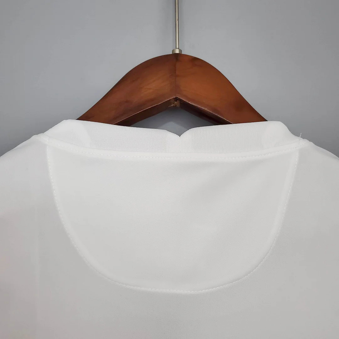 Retro Paris Saint-Germain PSG 2021-22 Away Jersey - Unitedfutballjersey