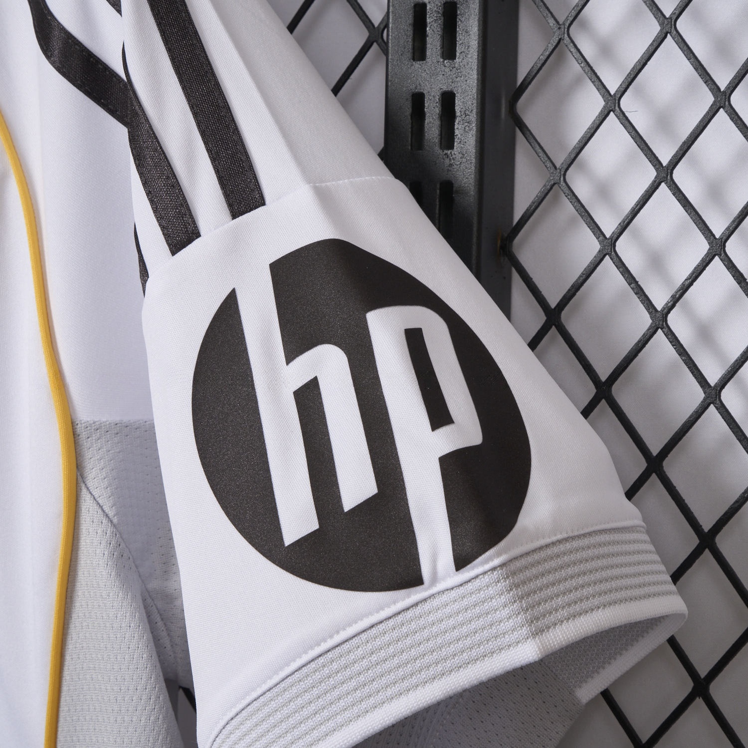 Real Madrid 25-26 Home Modrić Limited Edition Jersey - Fans Version - Unitedfutballjersey