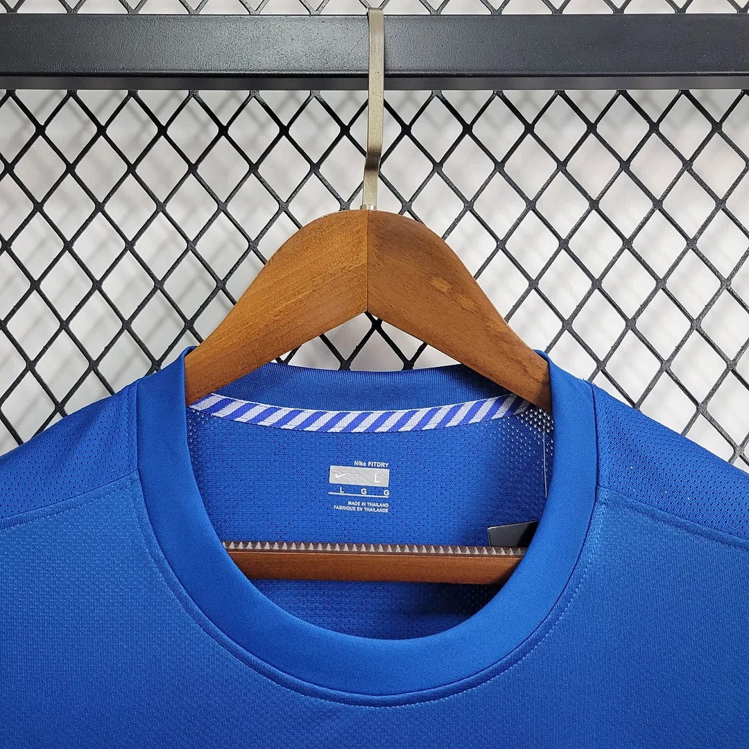 Retro Manchester United 08-09 Third Long Sleeve Jersey - Unitedfutballjersey