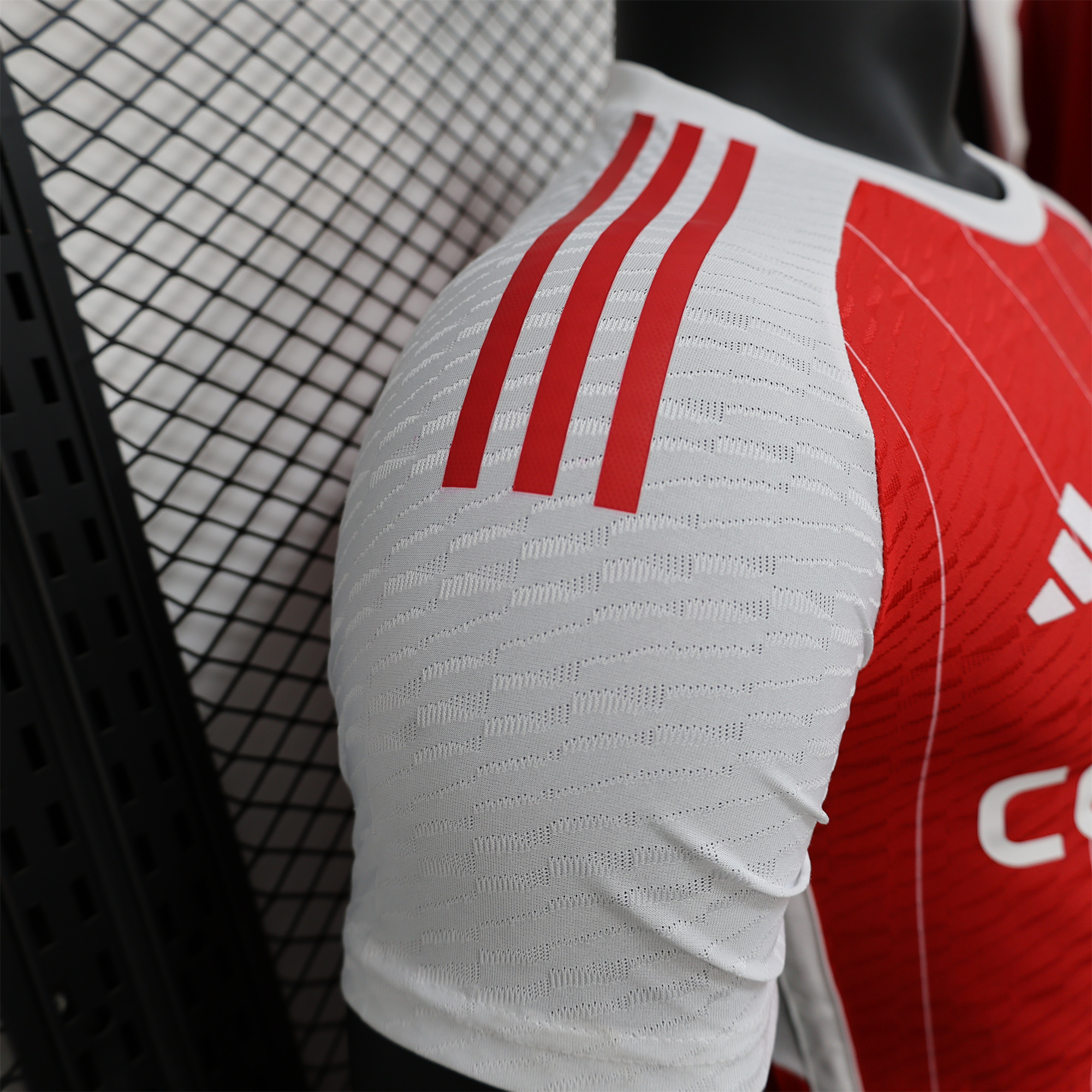 Colo Colo 24-25 Third Jersey - Player Version - Unitedfutballjersey