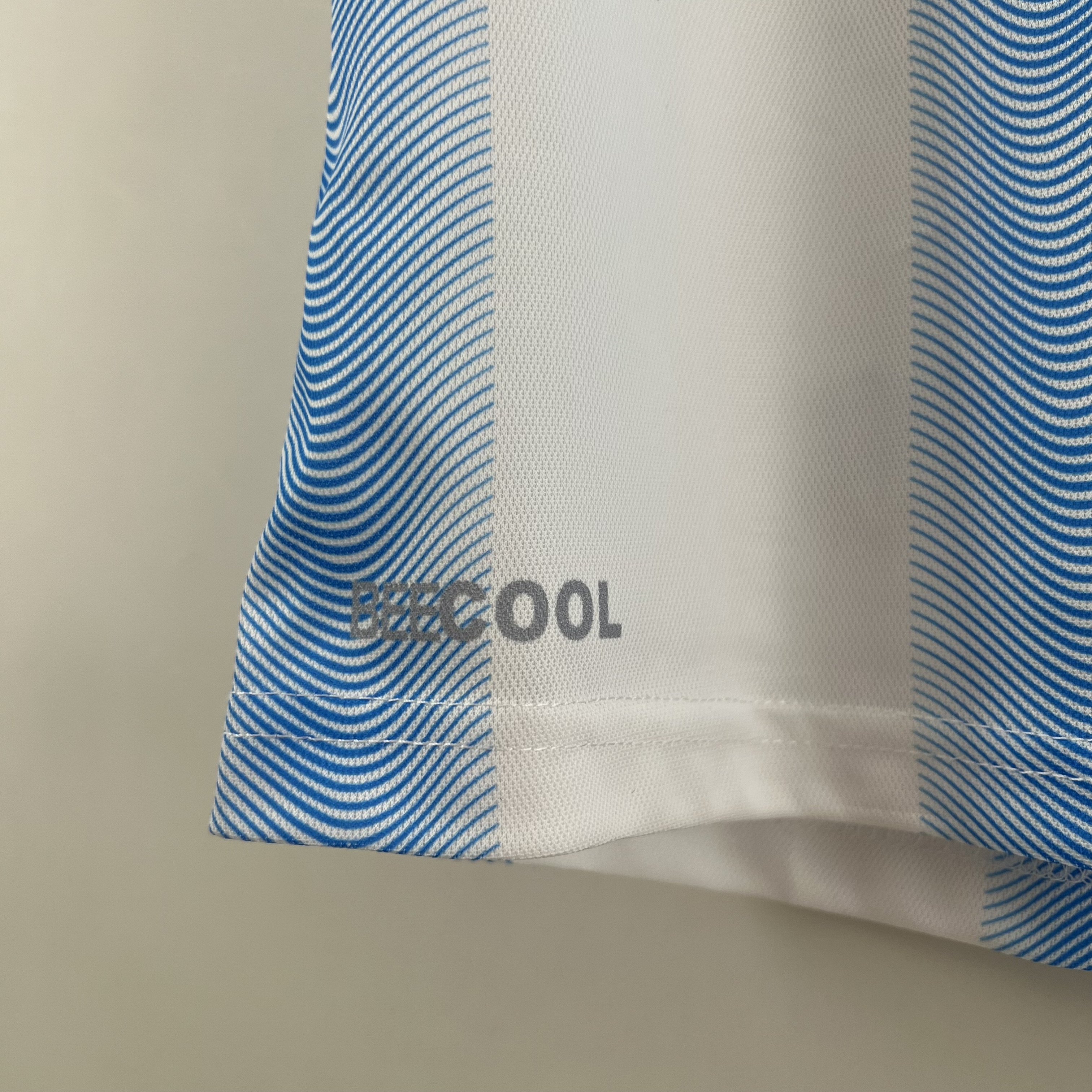 Málaga CF 23-24 Home Stadium Jersey - Fans Version - Unitedfutballjersey