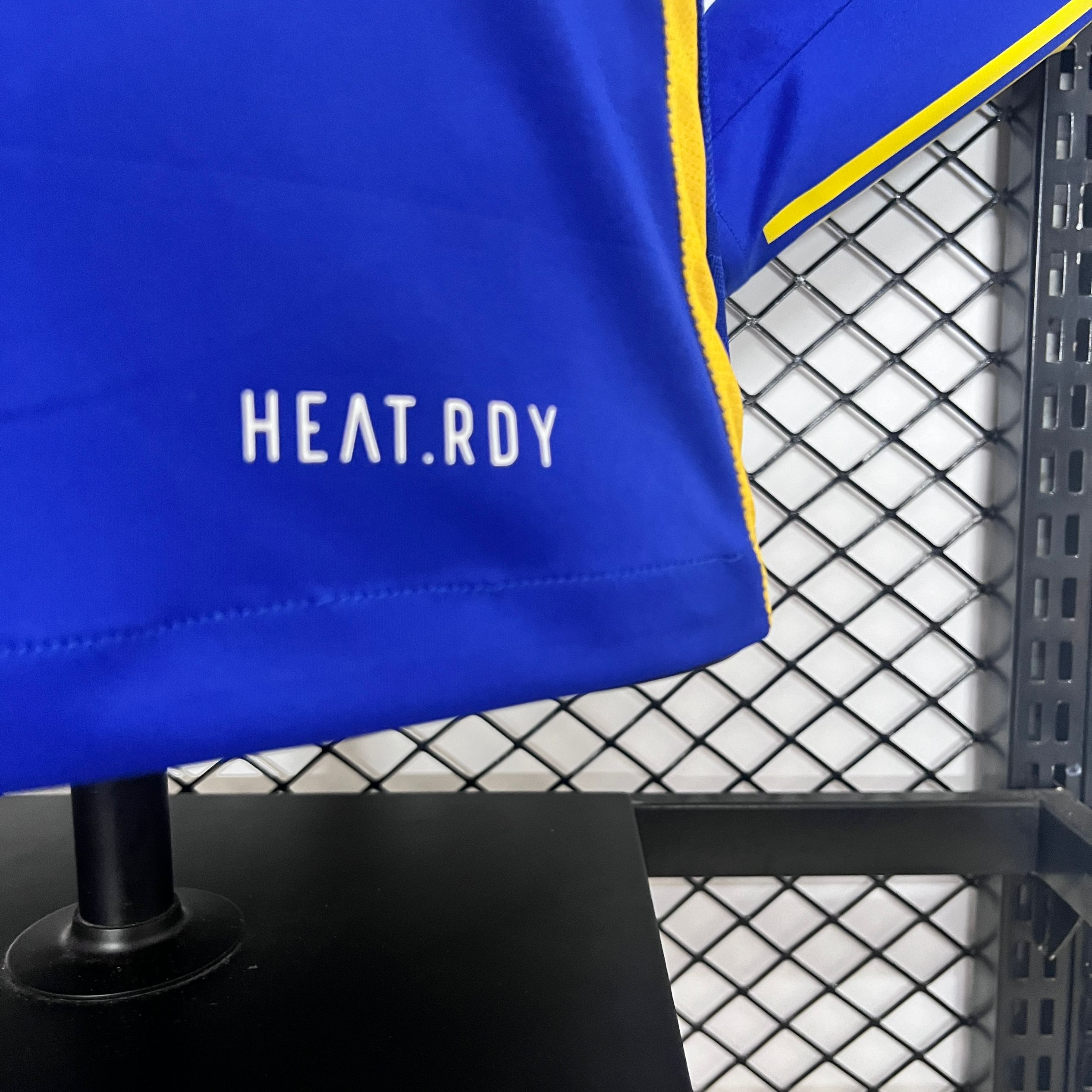 Boca Juniors 24-25 Home Long Sleeve Jersey - Player Version - Unitedfutballjersey