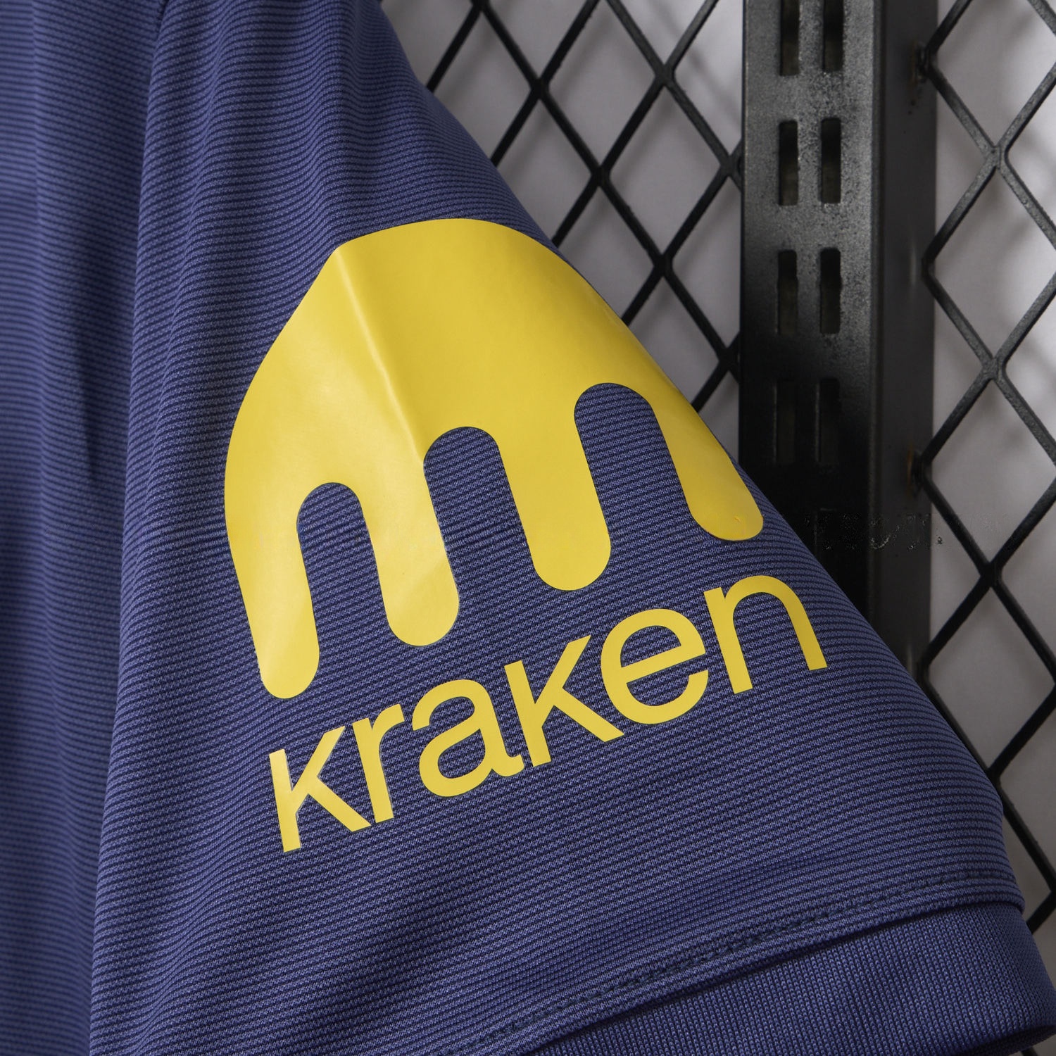 Atlético Madrid 25-26 Away Jersey - Fans Version - Unitedfutballjersey