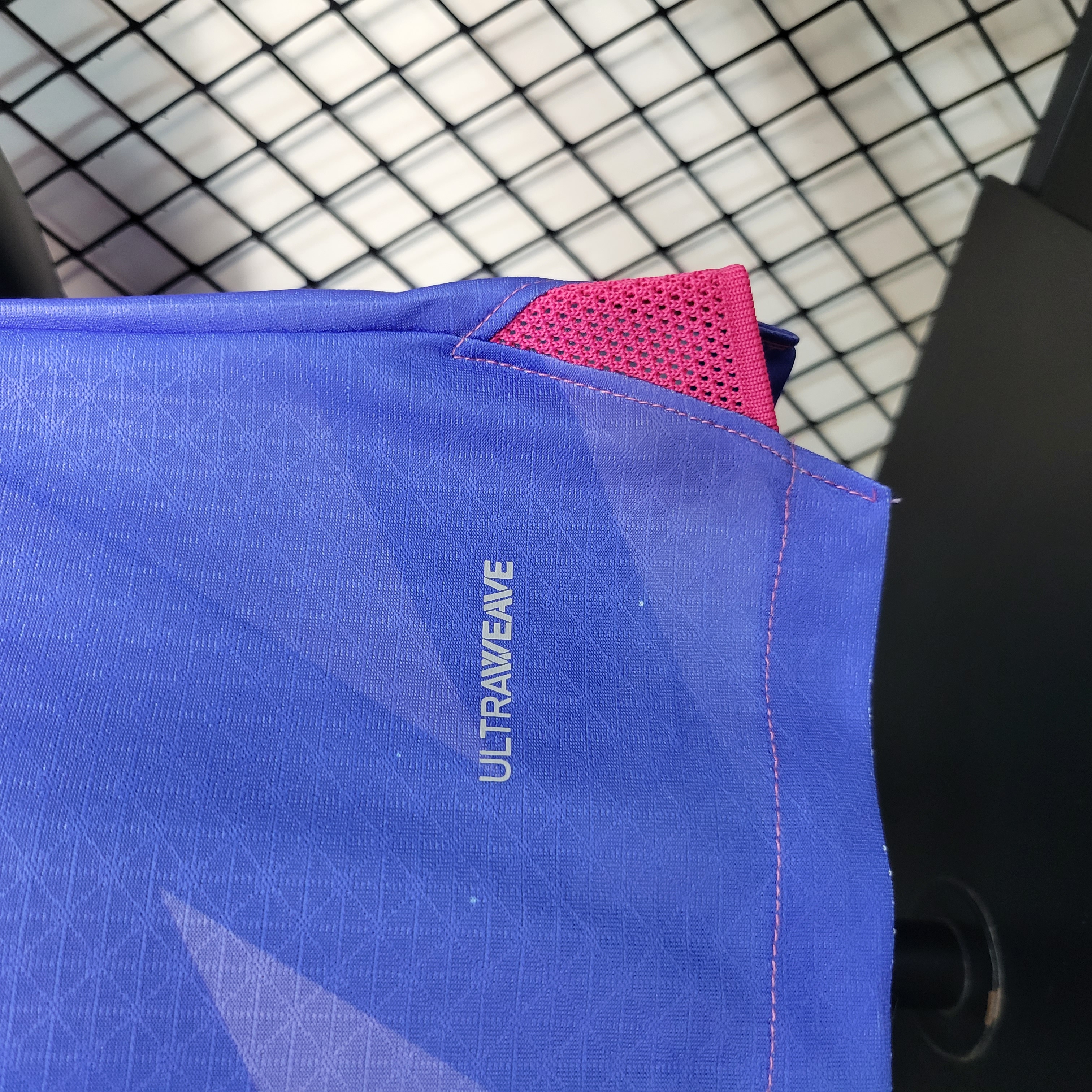 AC Milan 23-24 Third Jersey - Player Version - Unitedfutballjersey